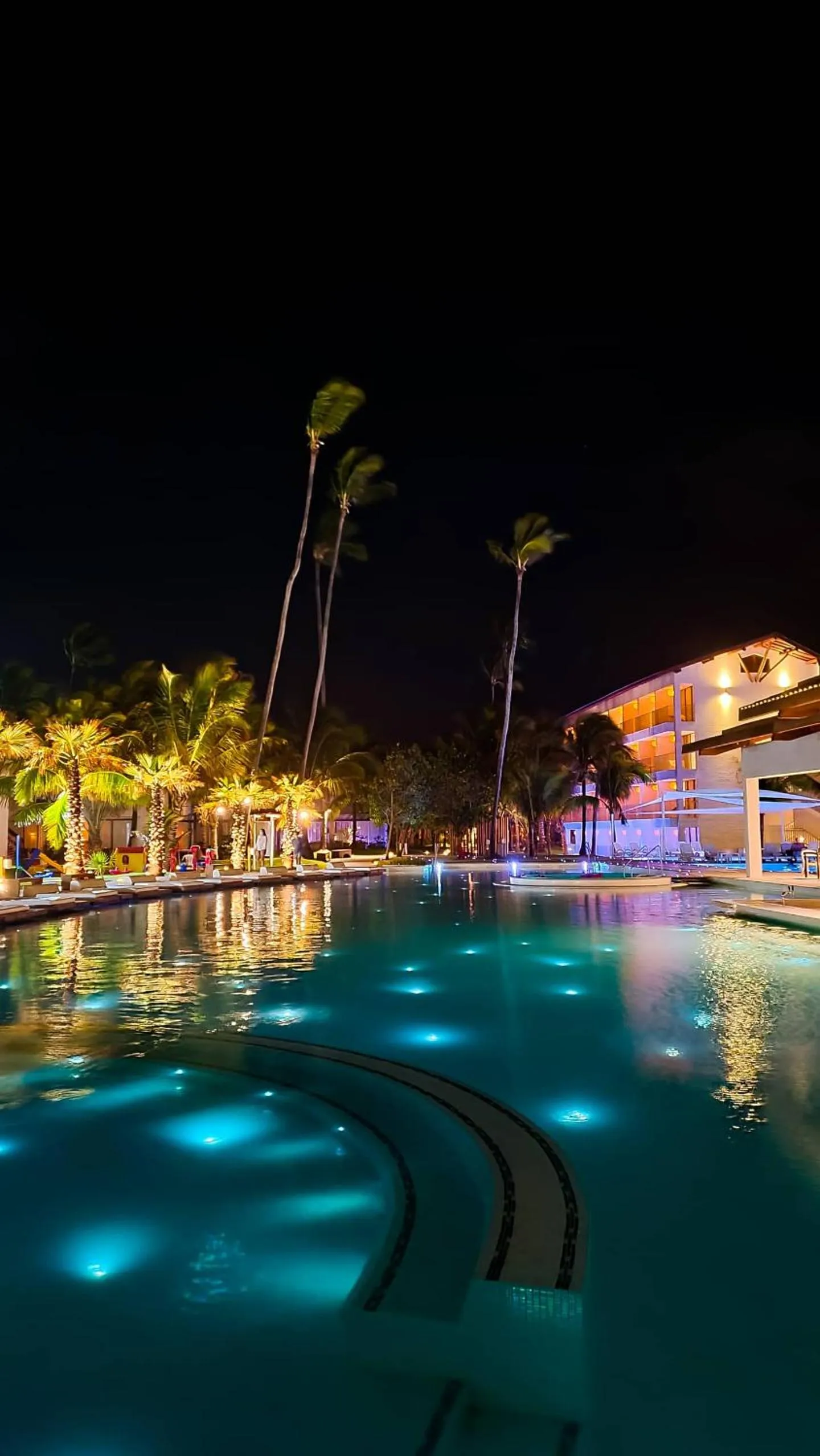 Night in The Westin Porto de Galinhas All-Inclusive