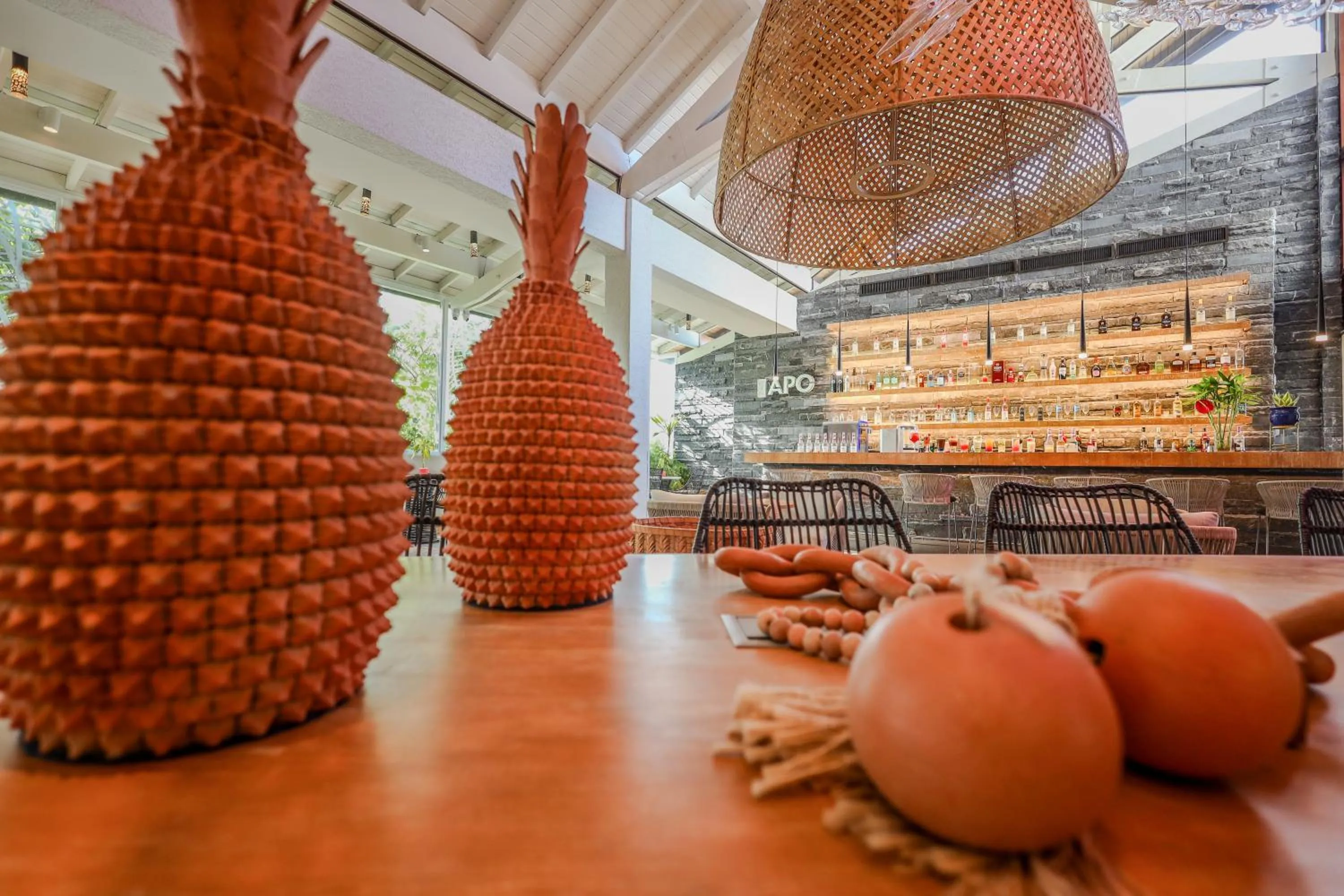 Lobby or reception in The Westin Porto de Galinhas All-Inclusive