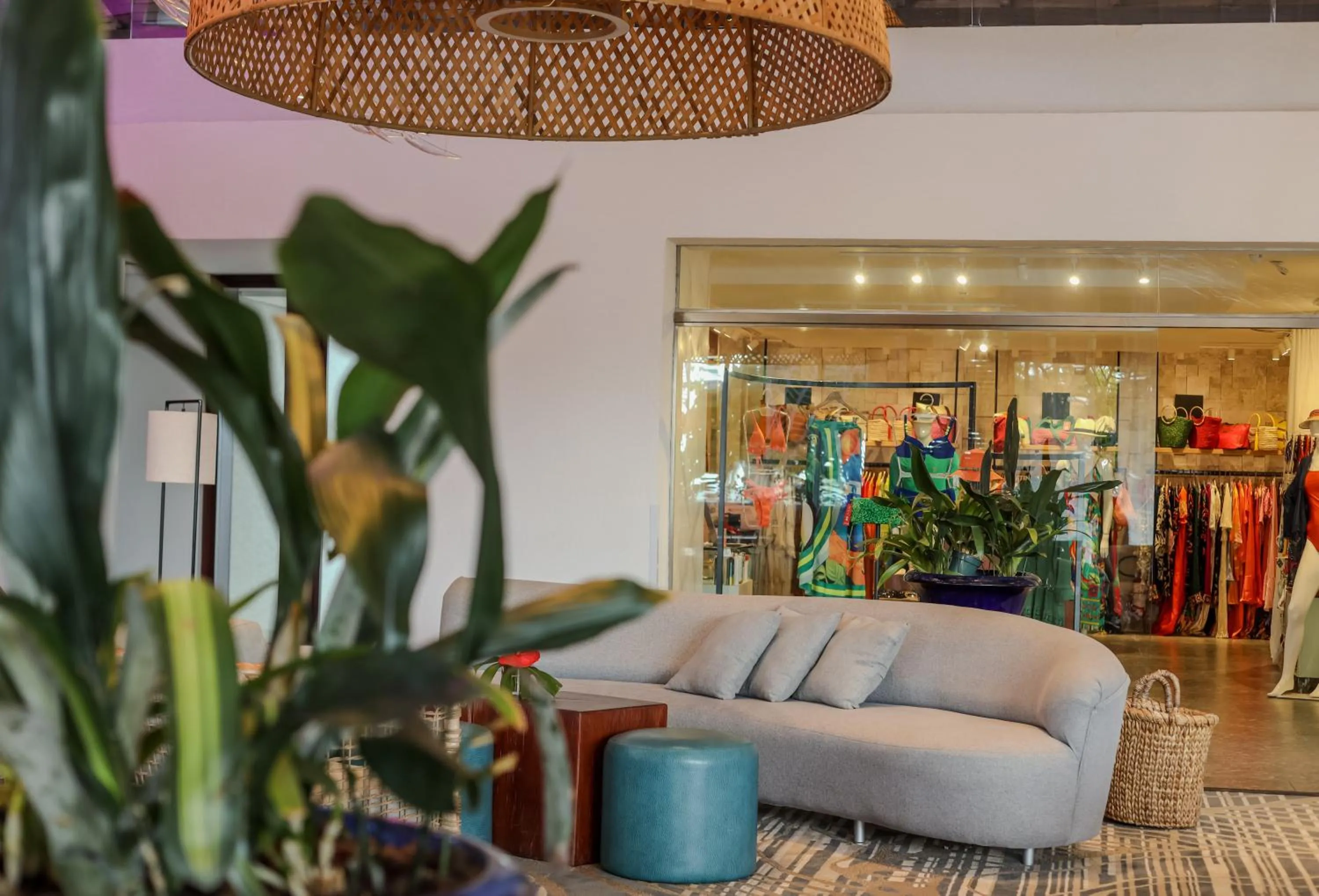 Lounge or bar in The Westin Porto de Galinhas All-Inclusive