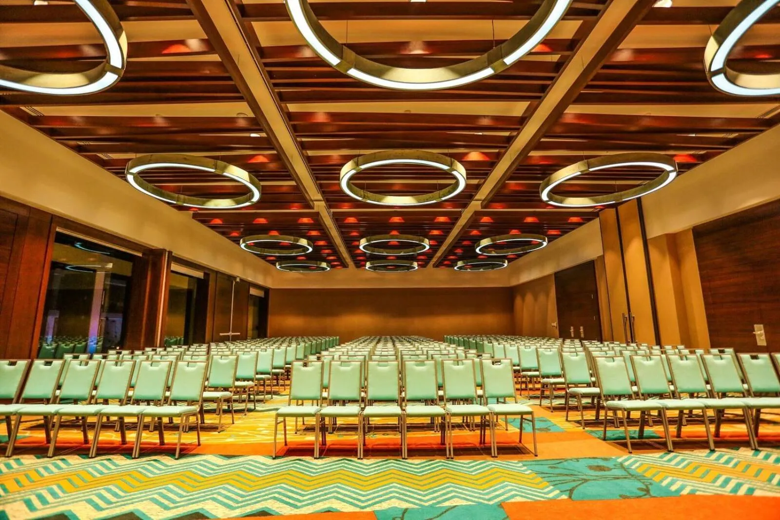 Business facilities in The Westin Porto de Galinhas All-Inclusive