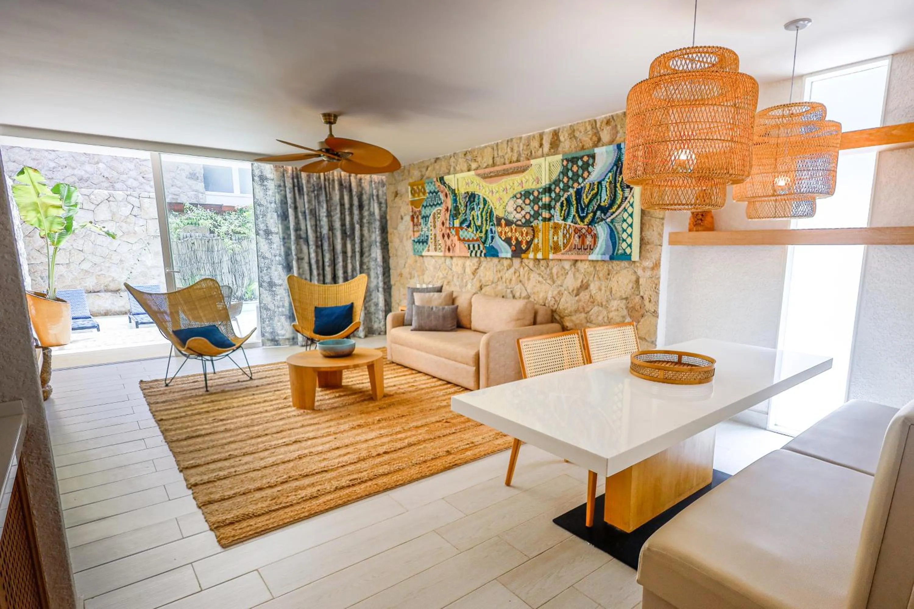 Bedroom in The Westin Porto de Galinhas All-Inclusive