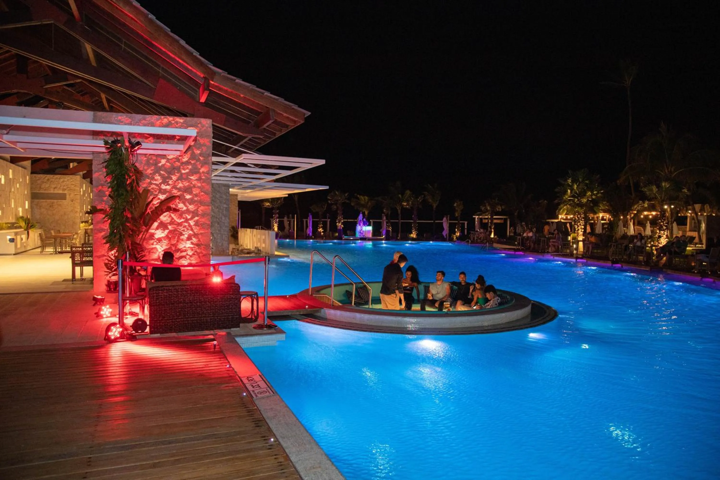 Night in The Westin Porto de Galinhas All-Inclusive
