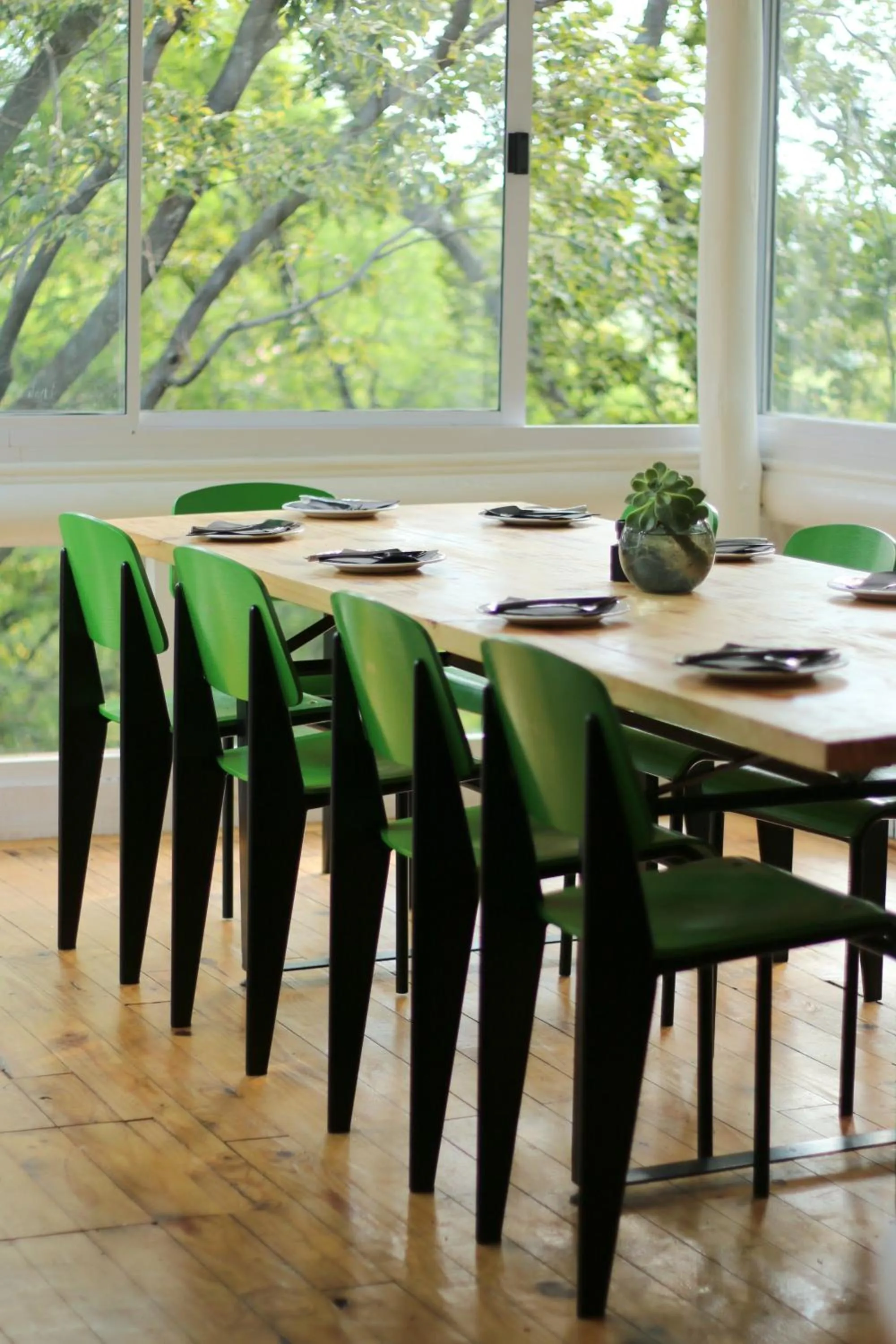 Restaurant/places to eat in Bly B&B