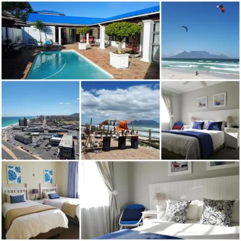 Dolphin Inn Blouberg
