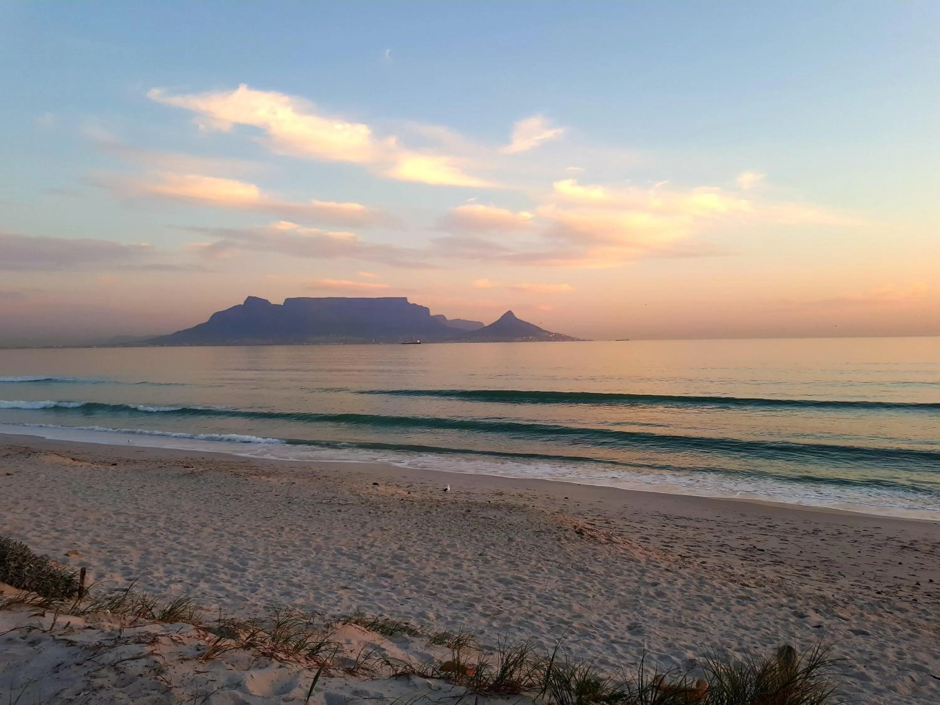 Nearby landmark in Dolphin Inn Blouberg