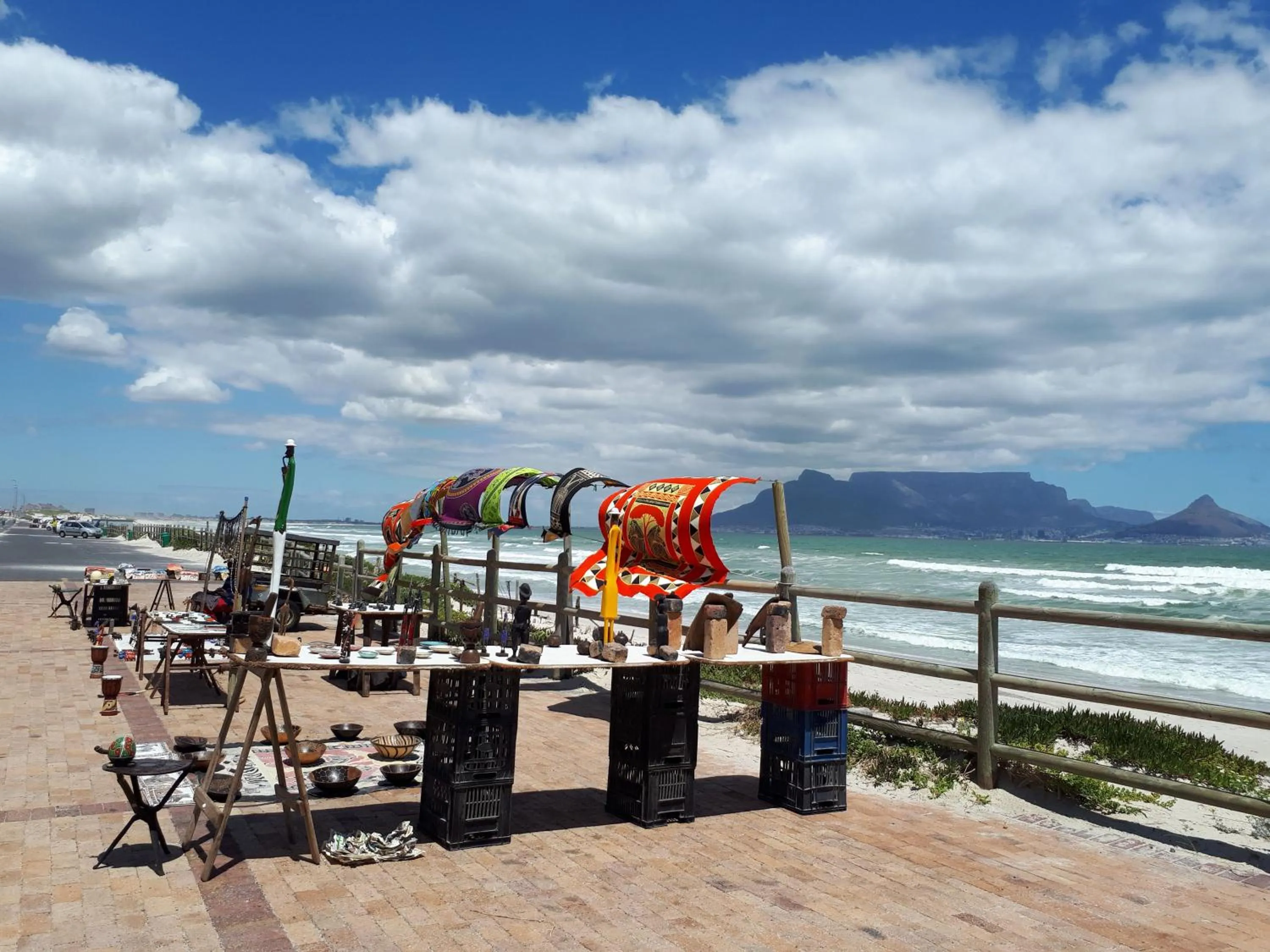 Nearby landmark in Dolphin Inn Blouberg