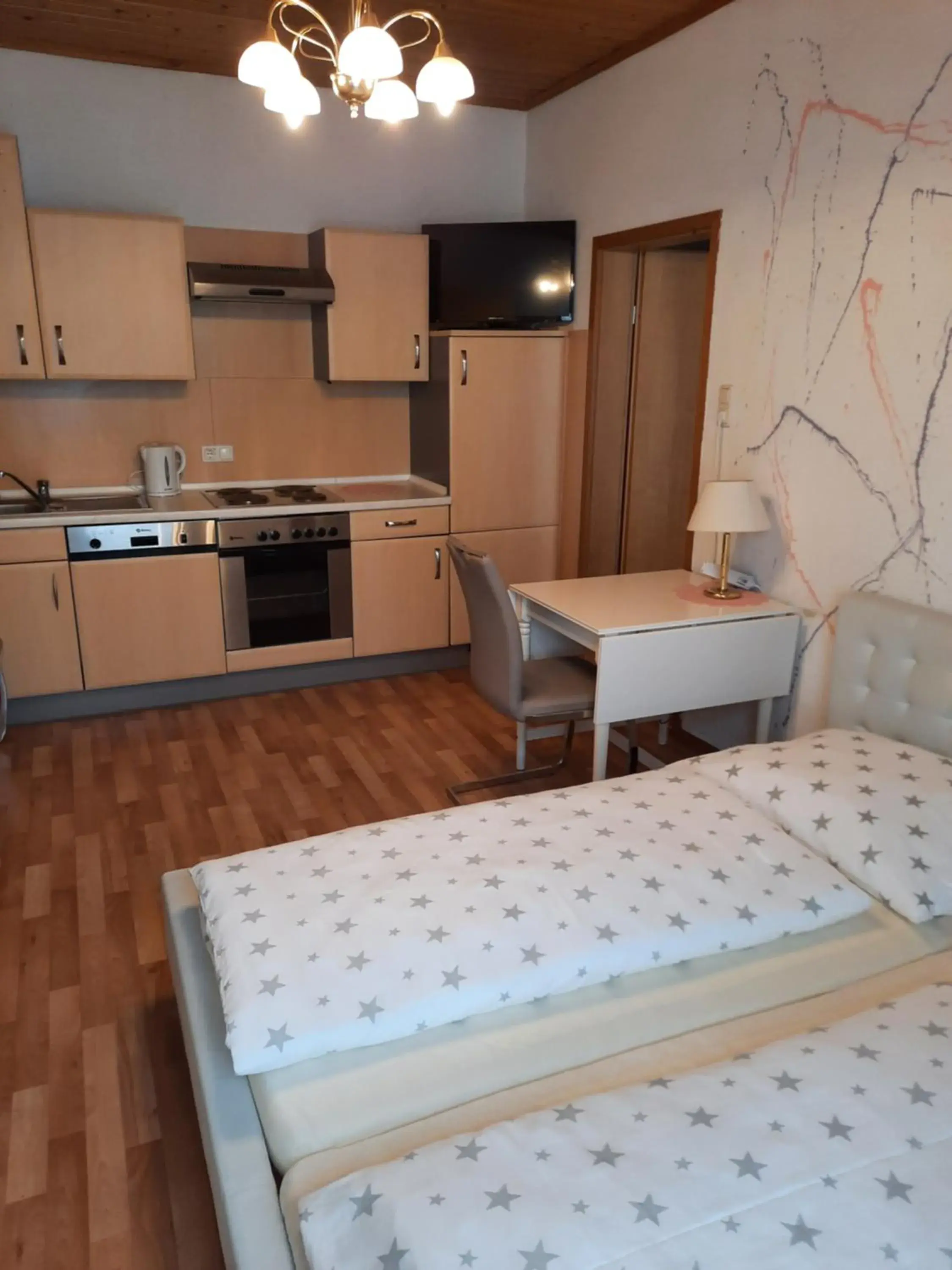 Apartment in Gästehaus zur Post - Heritage Inn Apartment in Gästehaus zur Post - Heritage Inn