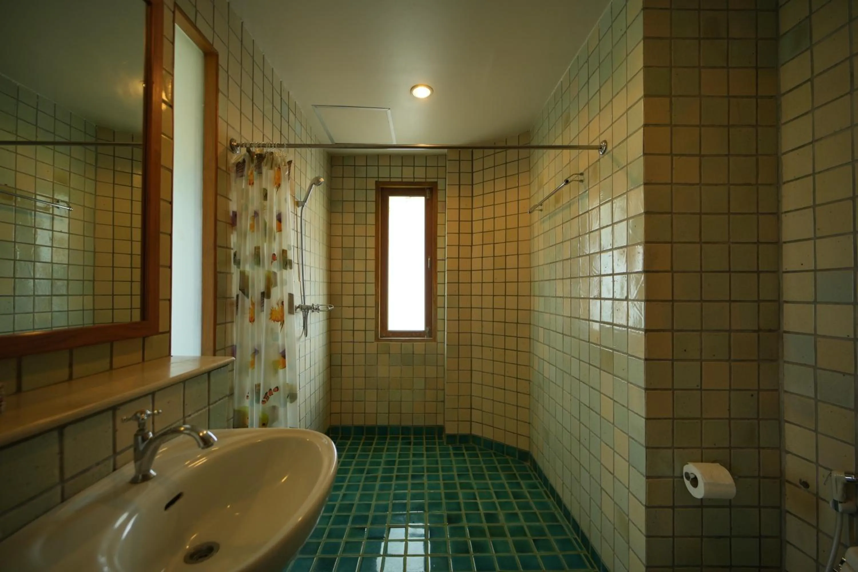 Property building in Tanaosri Resort Pranburi