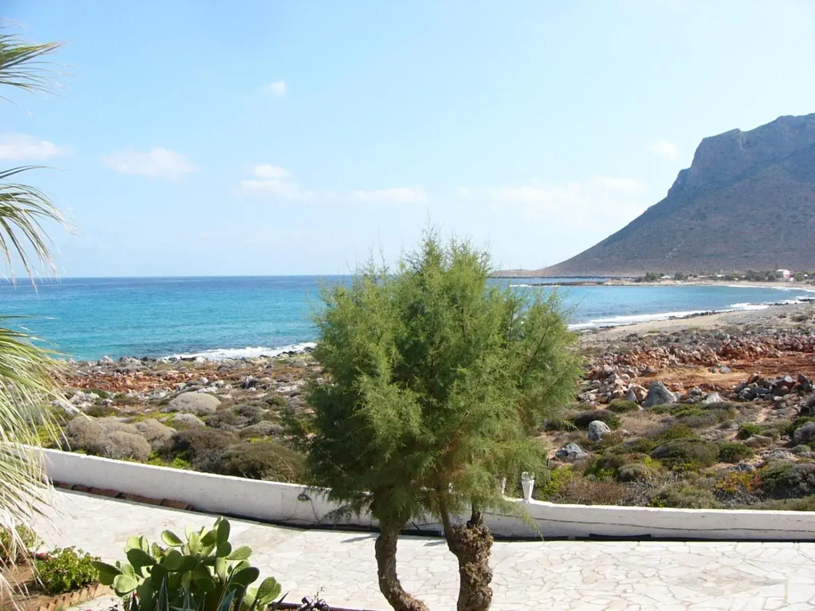 Studio with Sea View (2 Adults) in Blue Beach Villas Apartments Studio with Sea View (2 Adults) in Blue Beach Villas Apartments