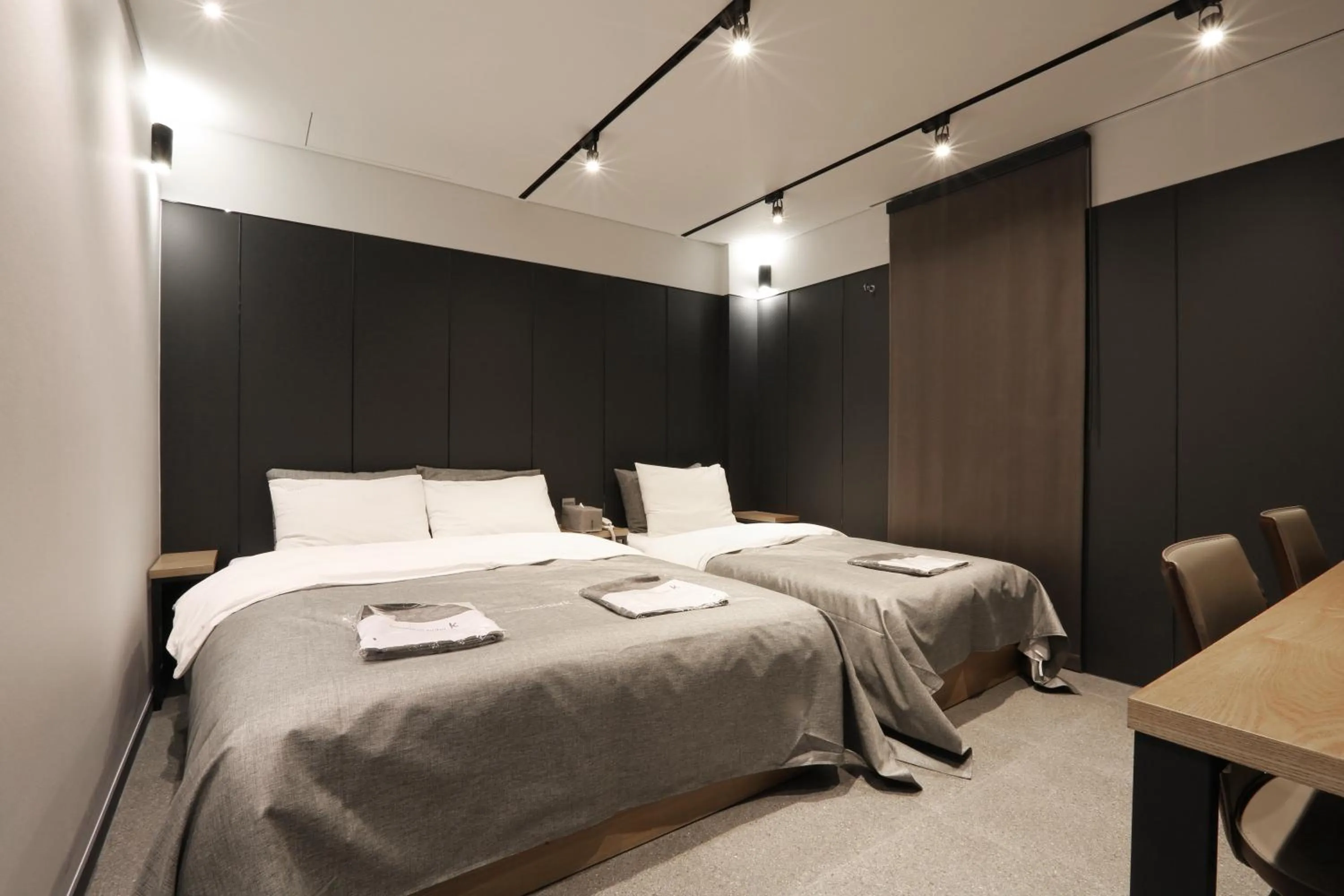 boutique hotel k Dongdaemun