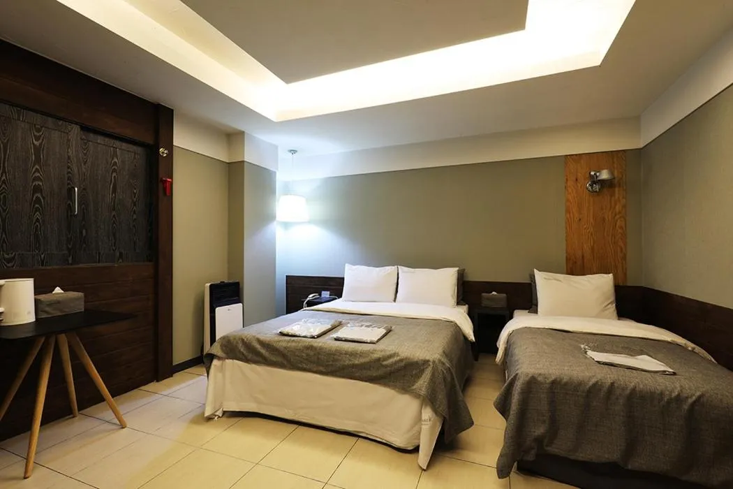 boutique hotel k Dongdaemun