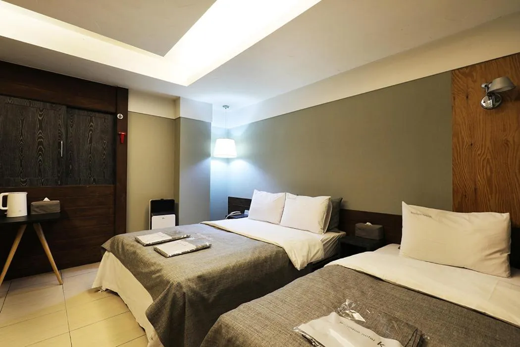 boutique hotel k Dongdaemun
