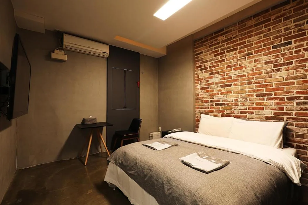 boutique hotel k Dongdaemun