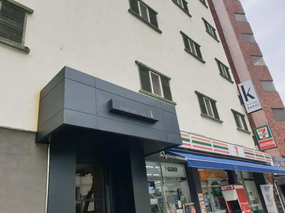 boutique hotel k Dongdaemun boutique hotel k Dongdaemun