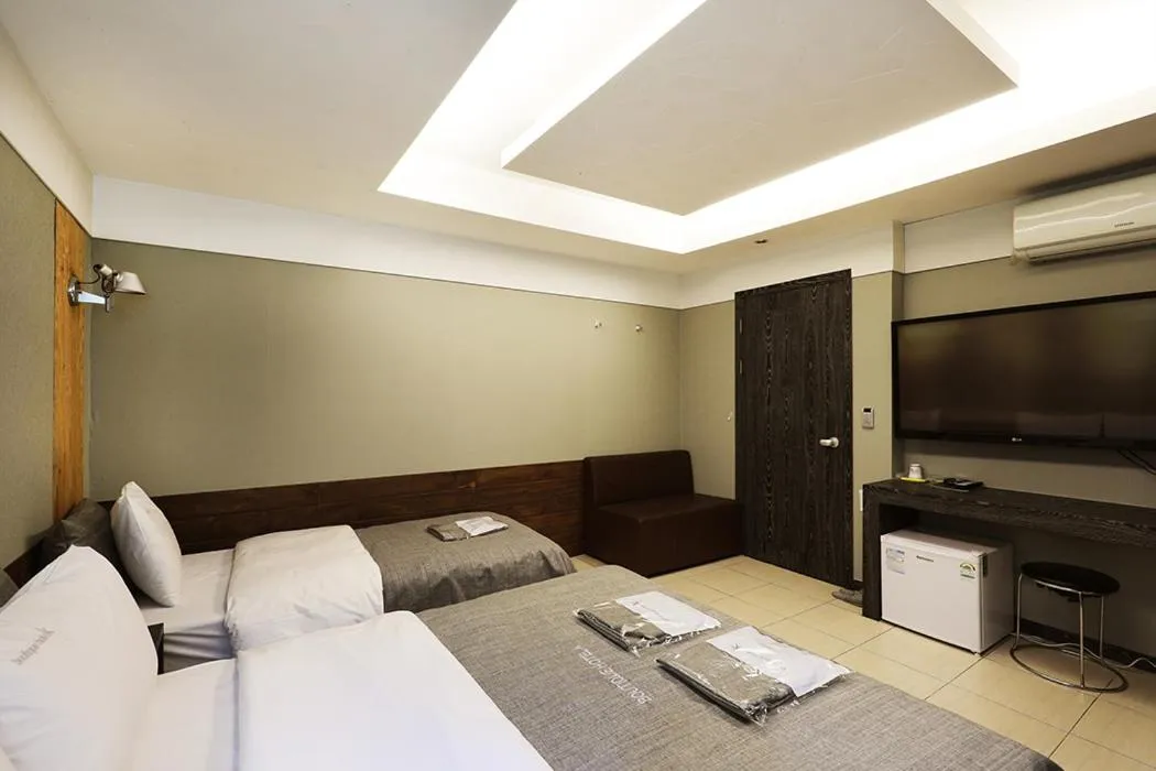 boutique hotel k Dongdaemun