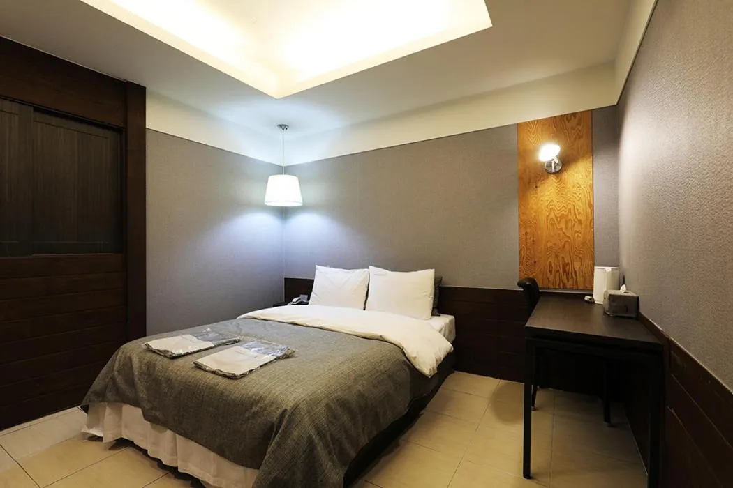 boutique hotel k Dongdaemun