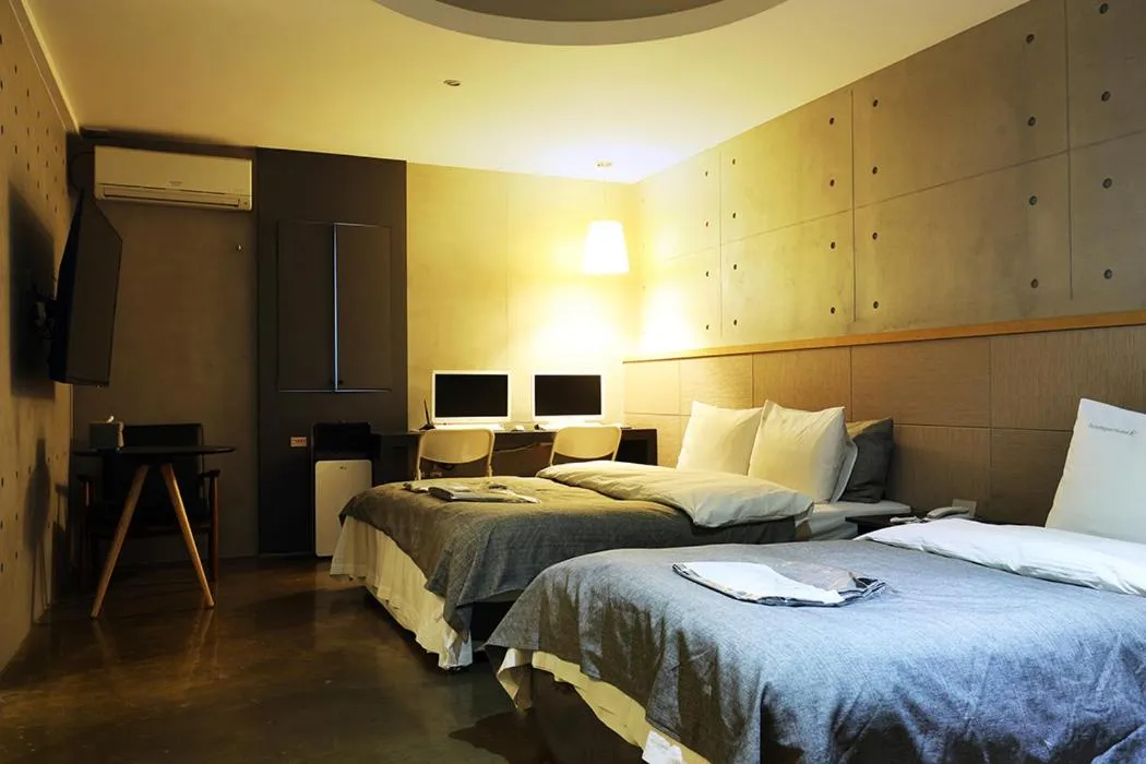 boutique hotel k Dongdaemun