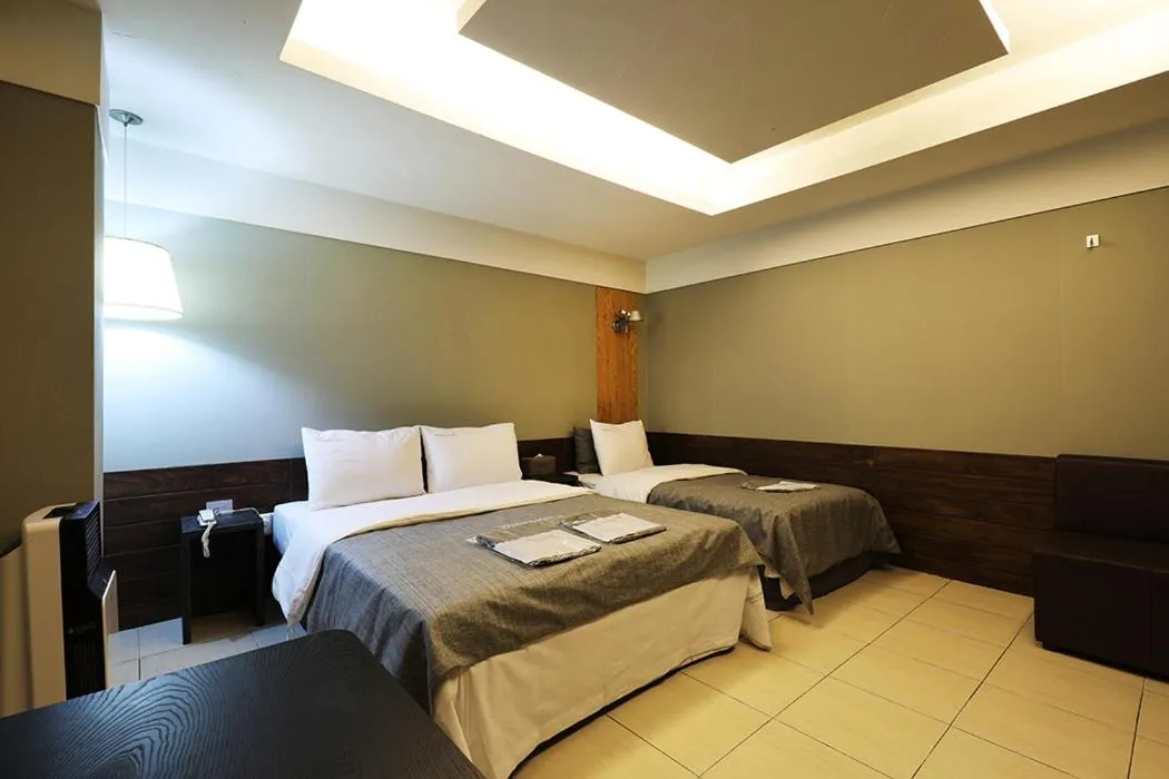 boutique hotel k Dongdaemun