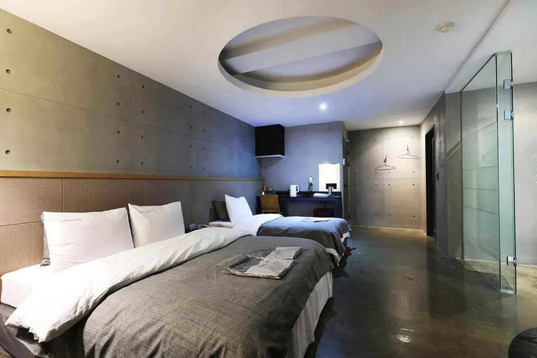 boutique hotel k Dongdaemun