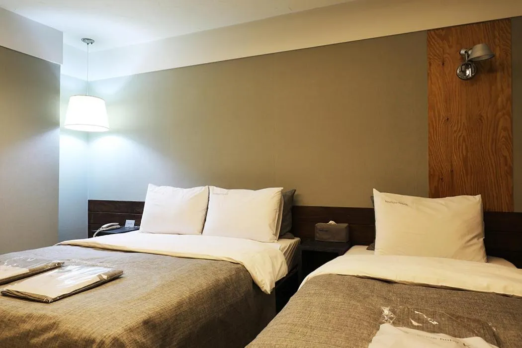 boutique hotel k Dongdaemun