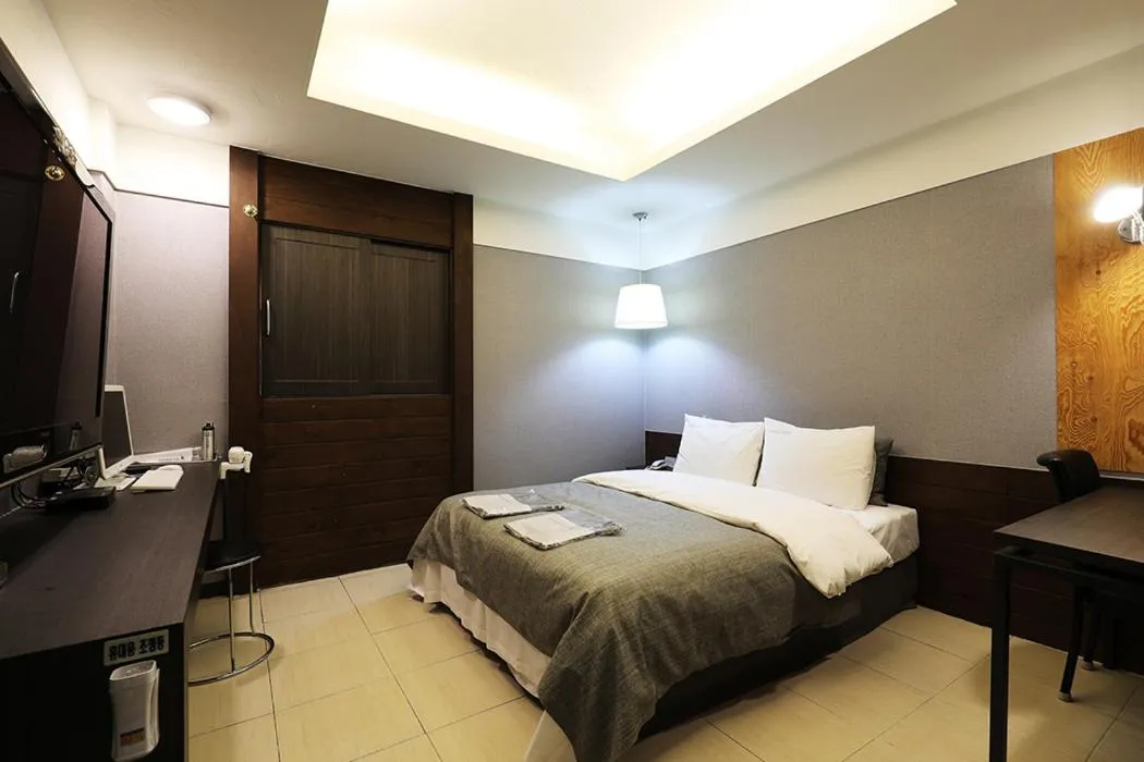 boutique hotel k Dongdaemun