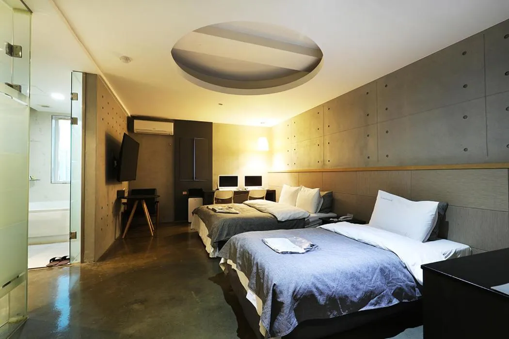 boutique hotel k Dongdaemun
