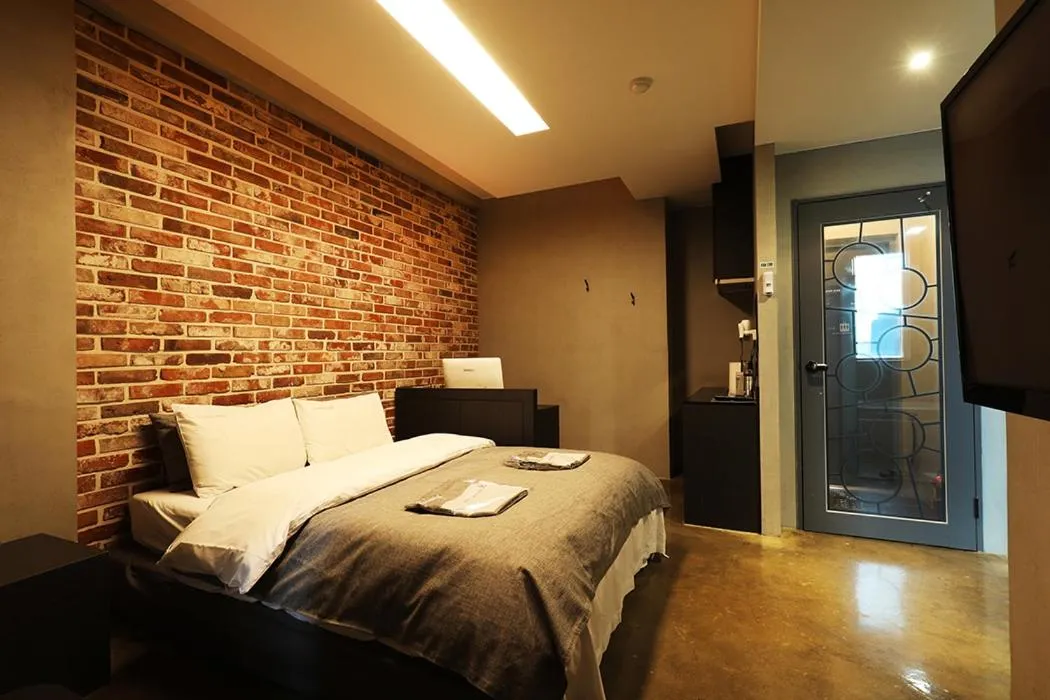 boutique hotel k Dongdaemun