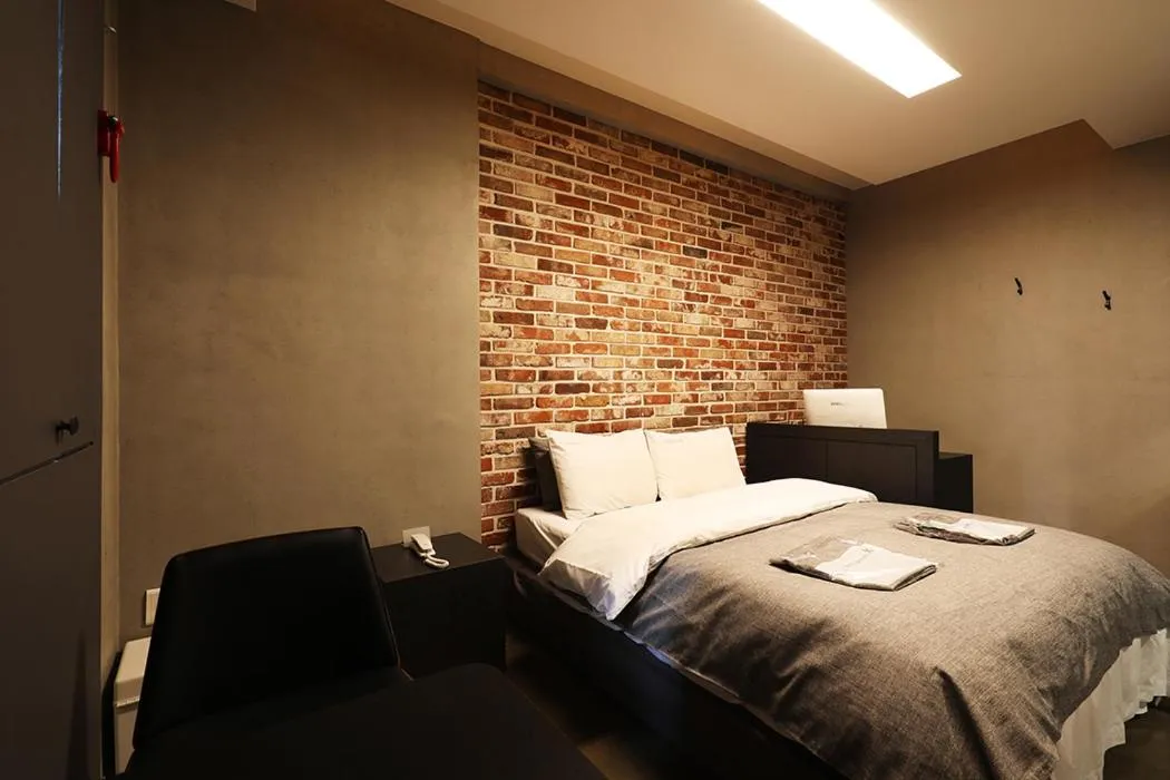boutique hotel k Dongdaemun