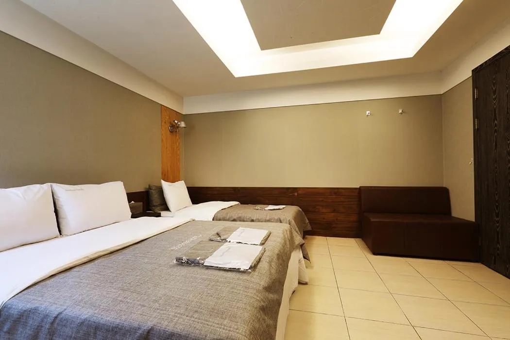 boutique hotel k Dongdaemun