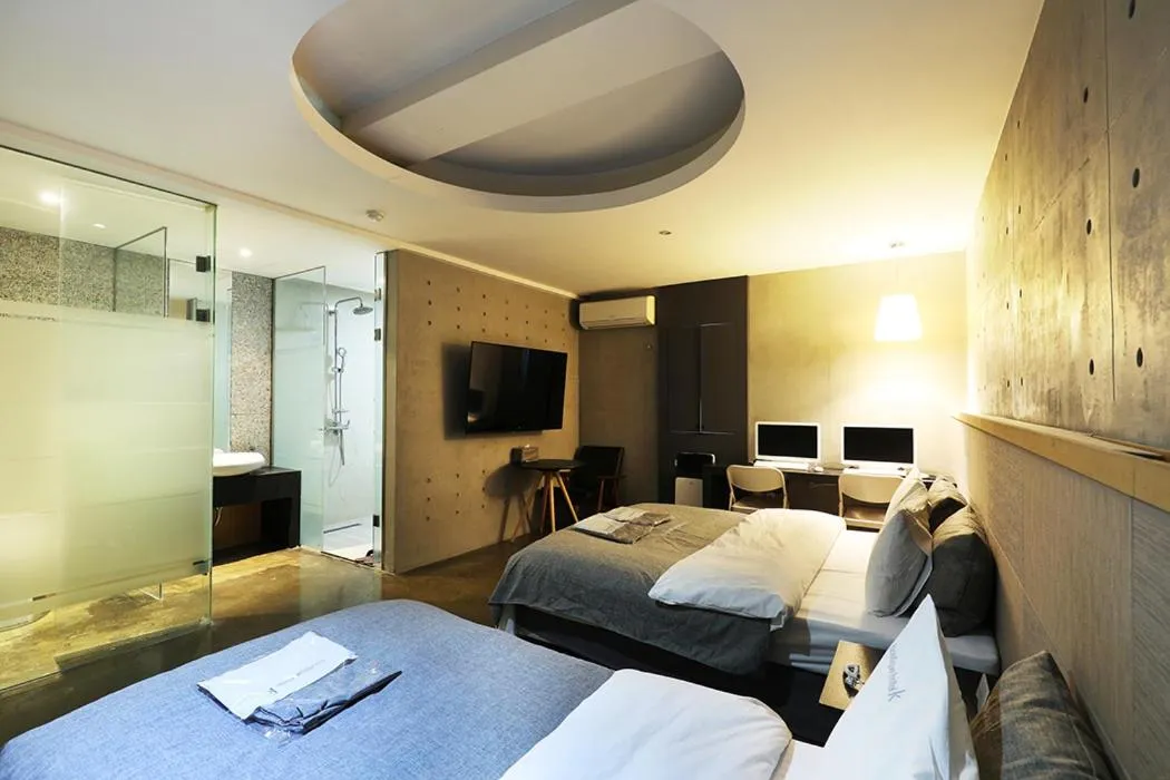 boutique hotel k Dongdaemun