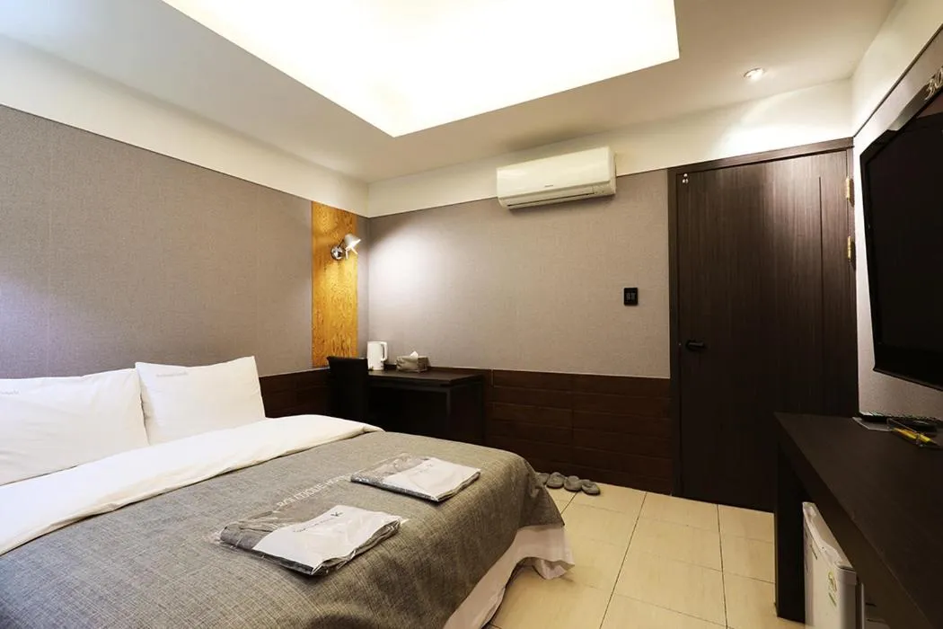 boutique hotel k Dongdaemun