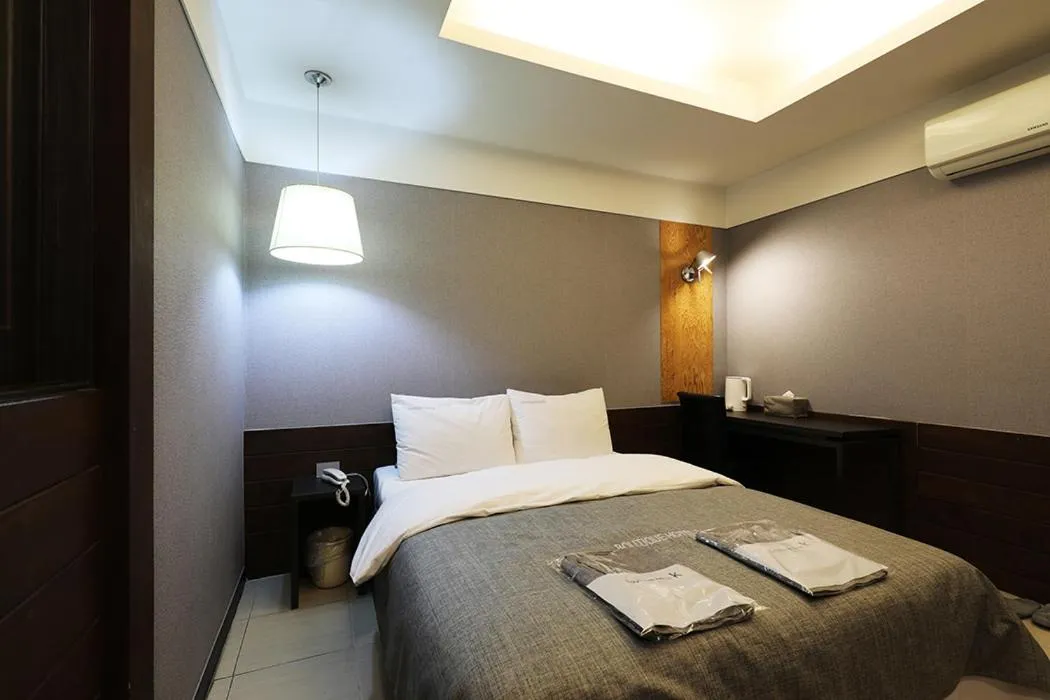 boutique hotel k Dongdaemun