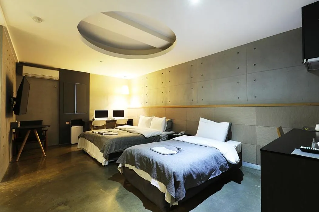 boutique hotel k Dongdaemun