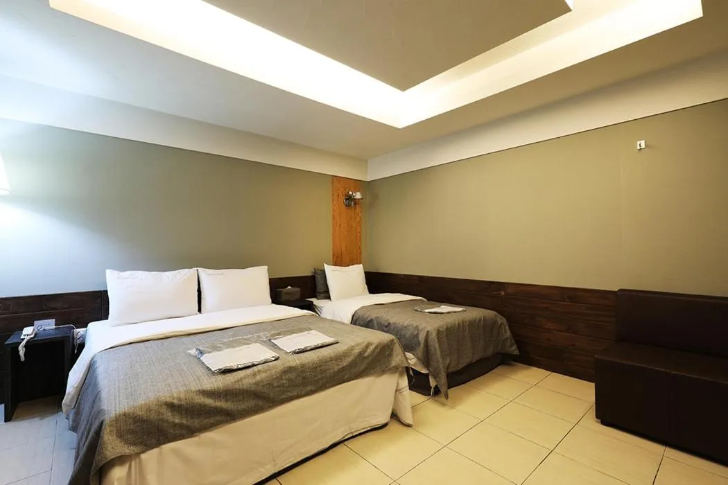 boutique hotel k Dongdaemun