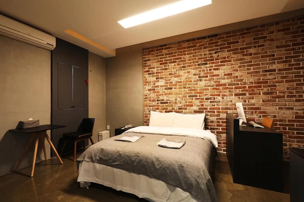boutique hotel k Dongdaemun