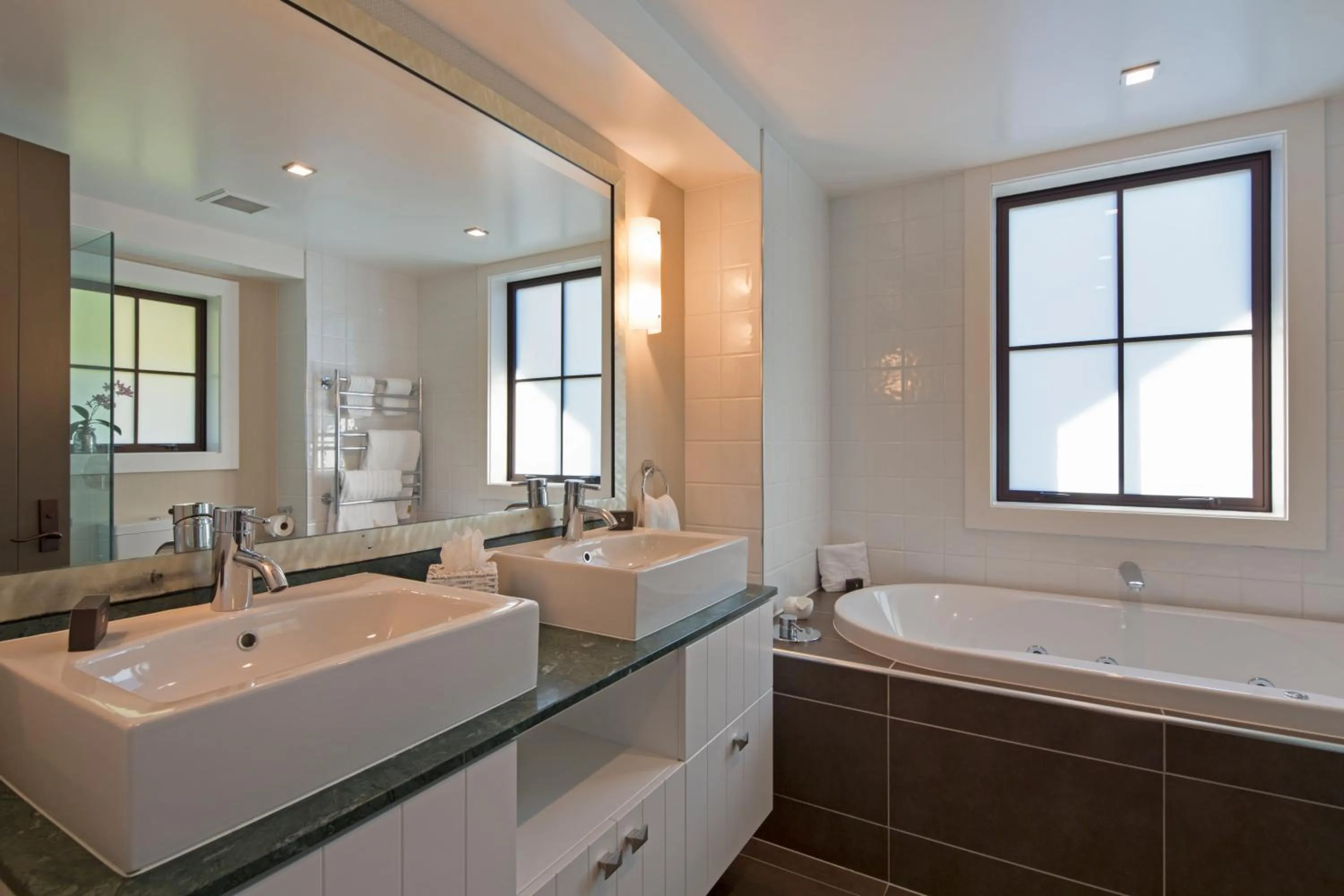 Bathroom in Commonage Grand Villa 3 Bedroom