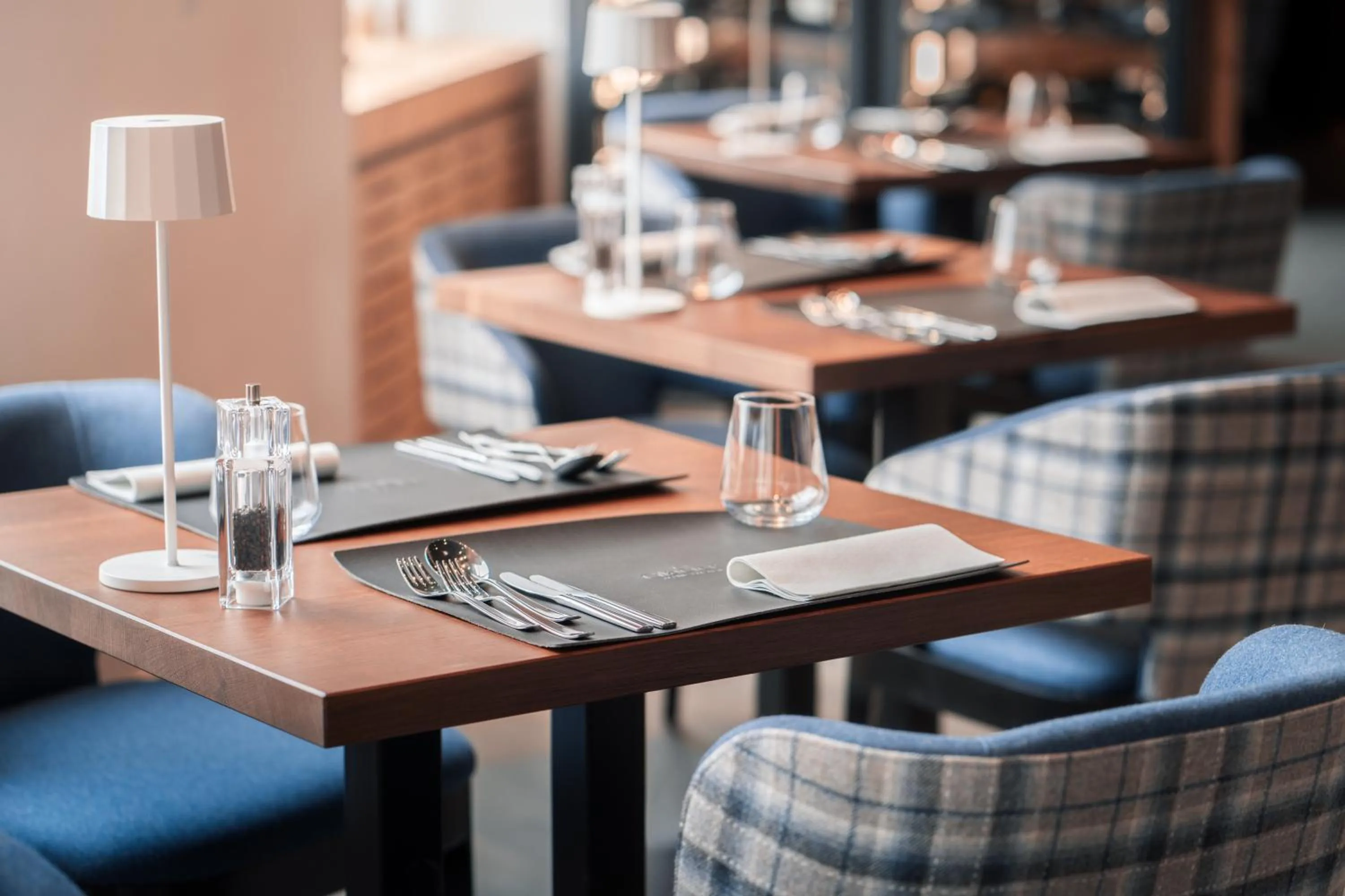 Restaurant/places to eat in 3100 Kulmhotel Gornergrat