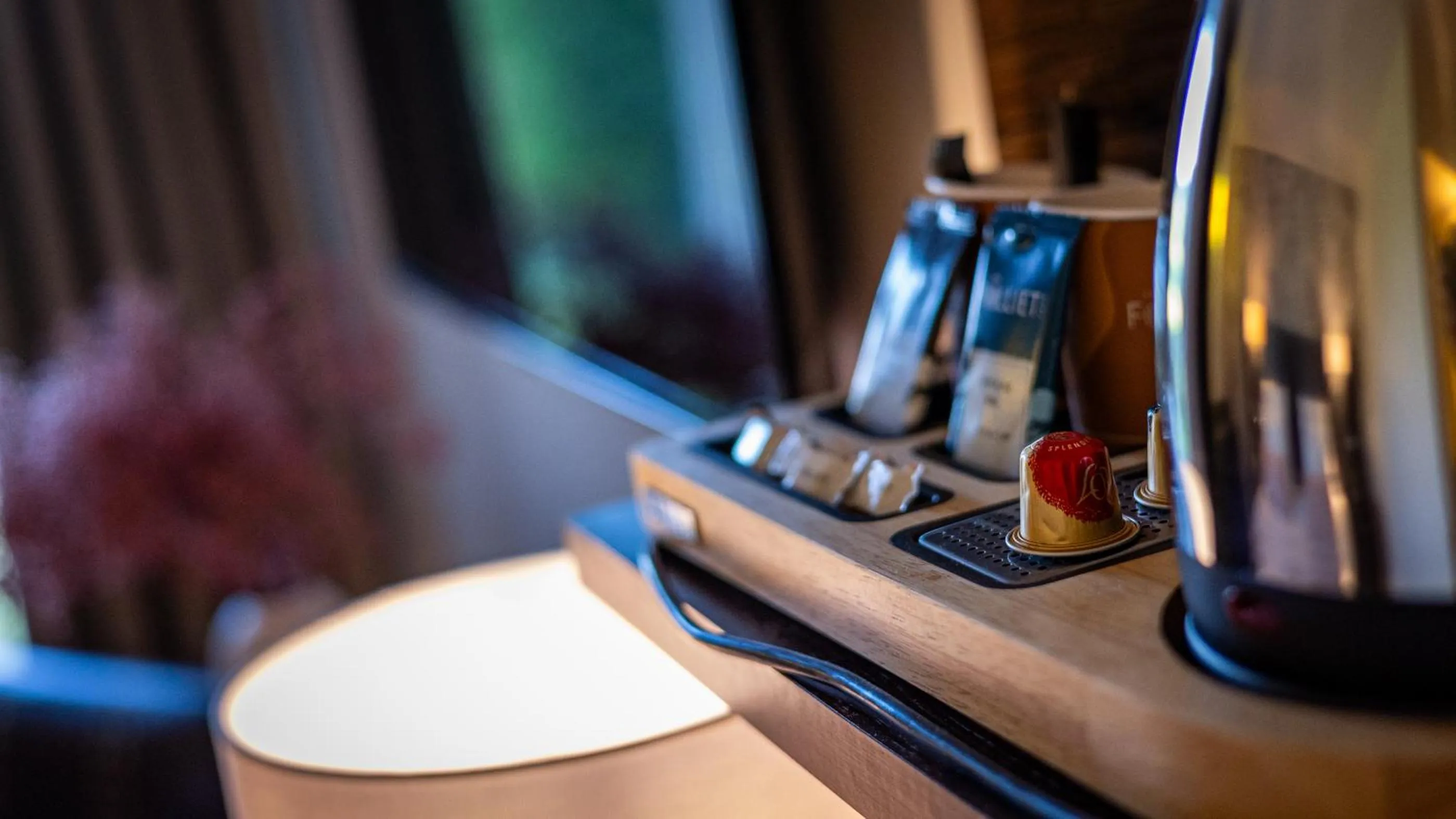 Property building in Logis Hostellerie D'Aussois