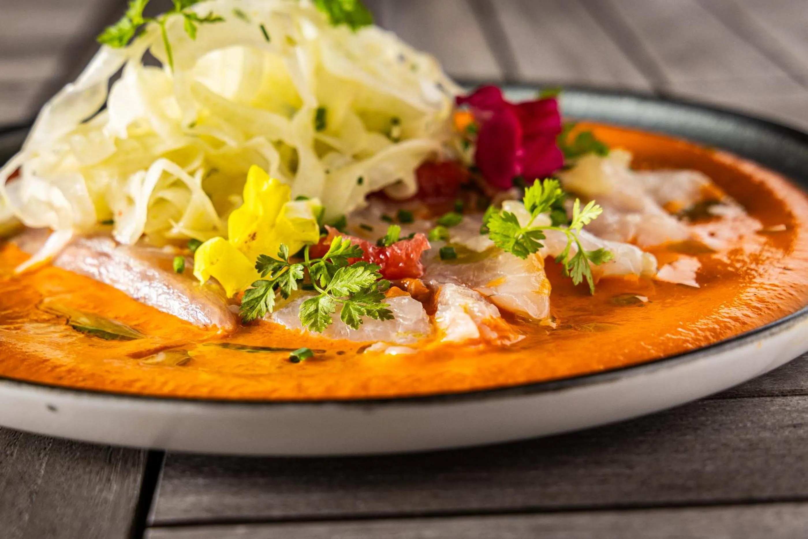 Restaurant/places to eat in Logis Hostellerie D'Aussois