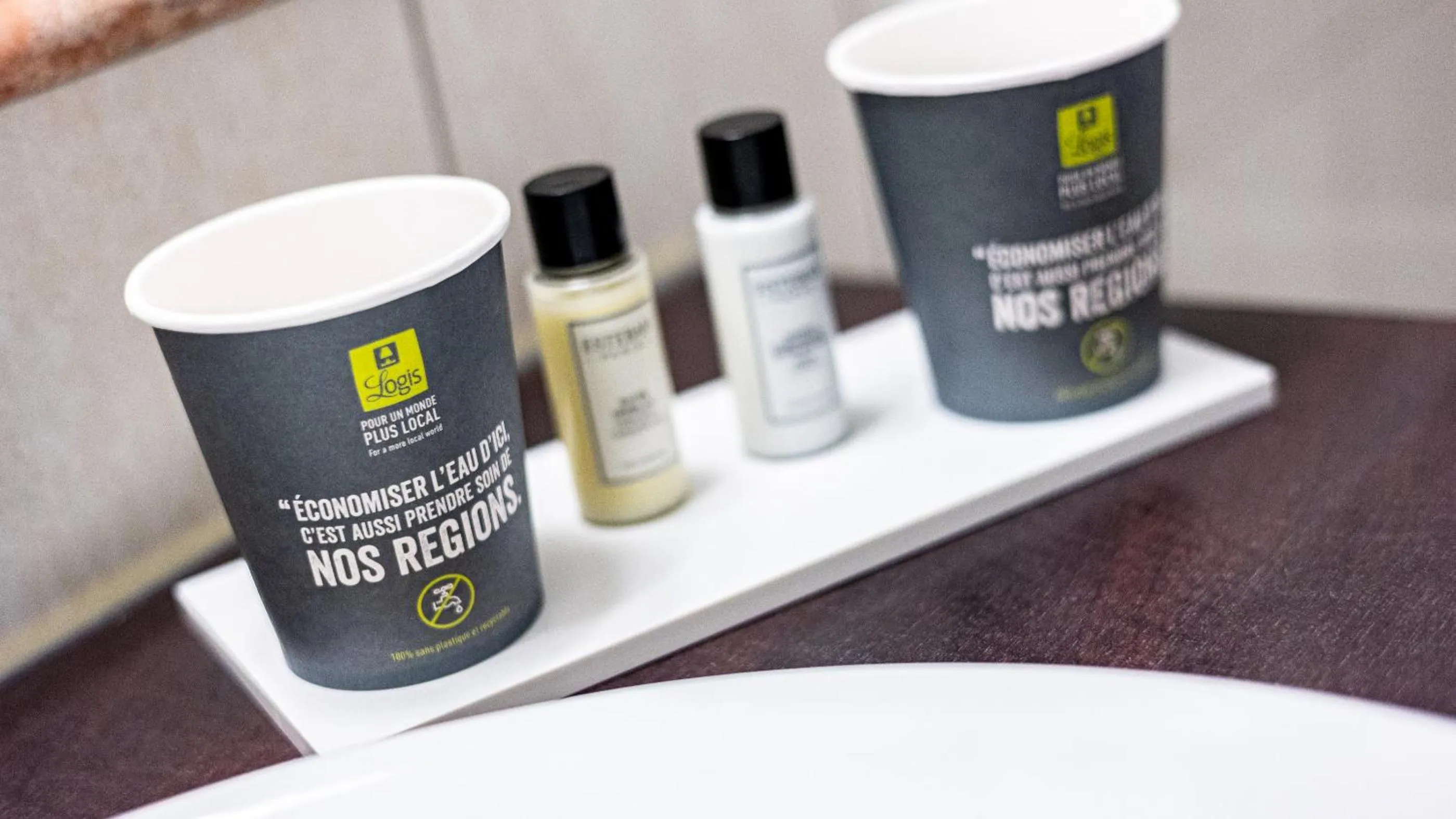 Property building in Logis Hostellerie D'Aussois