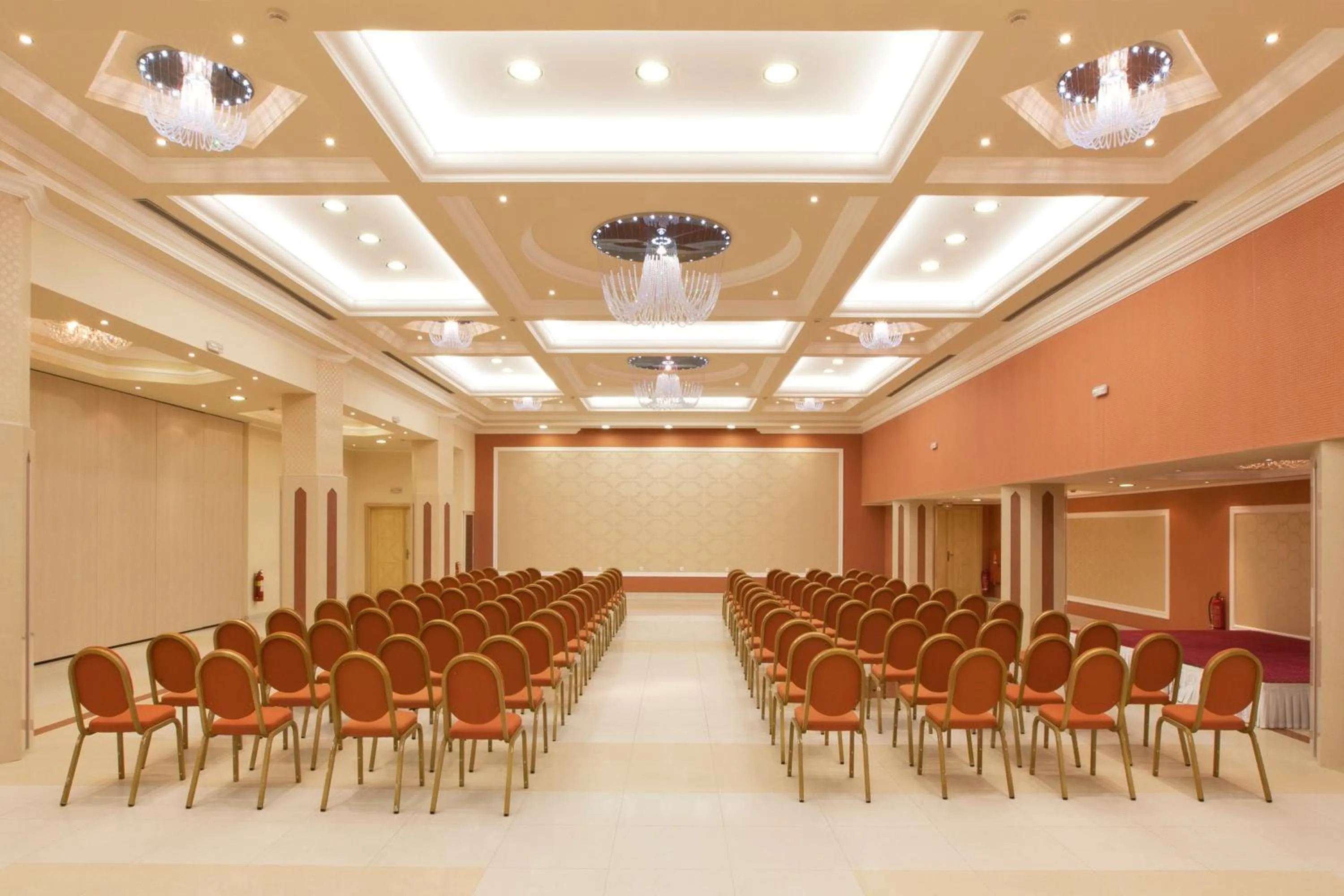 Meeting/conference room in Rodos Princess Beach Hotel