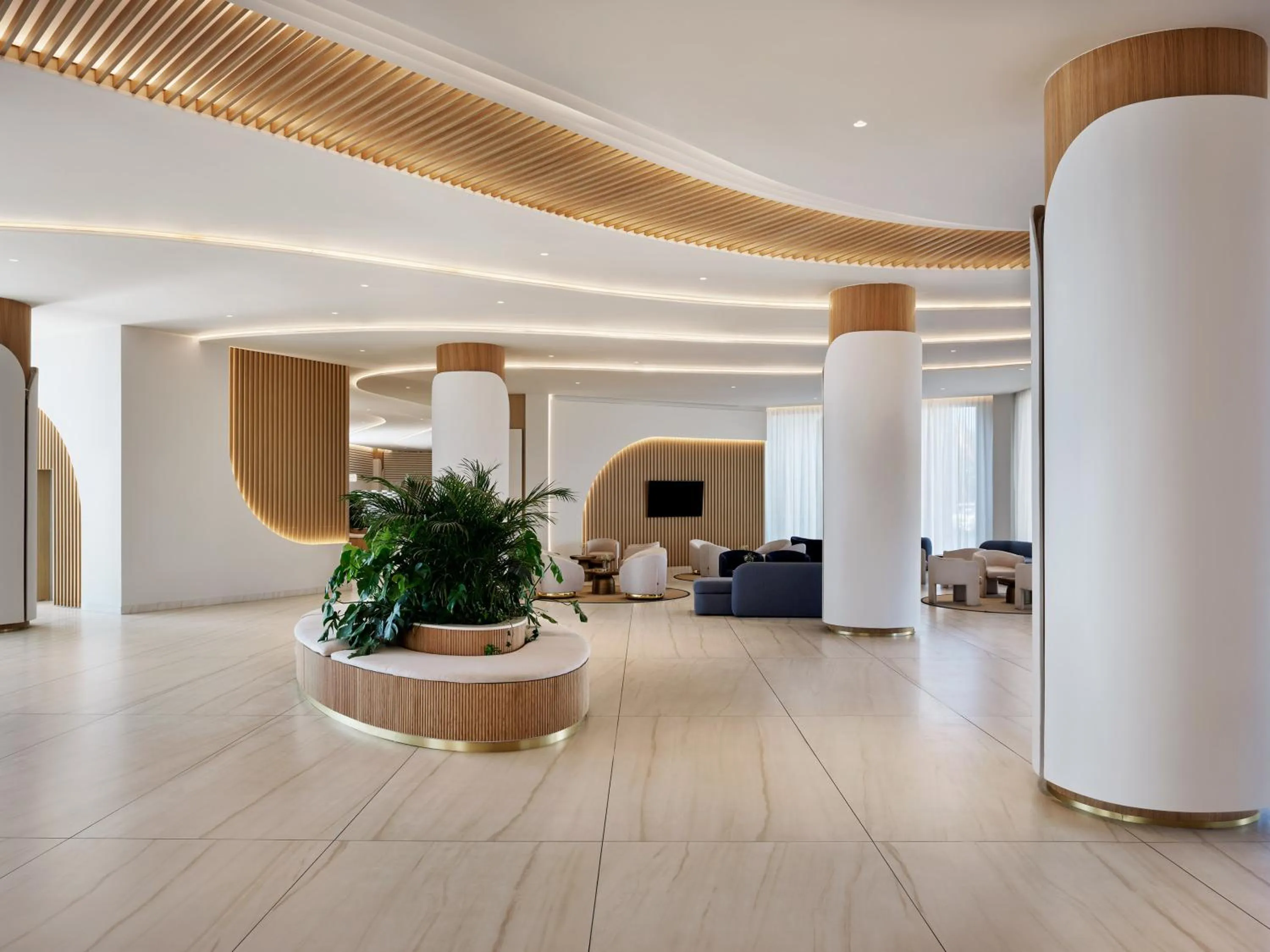 Rodos Princess Beach Hotel