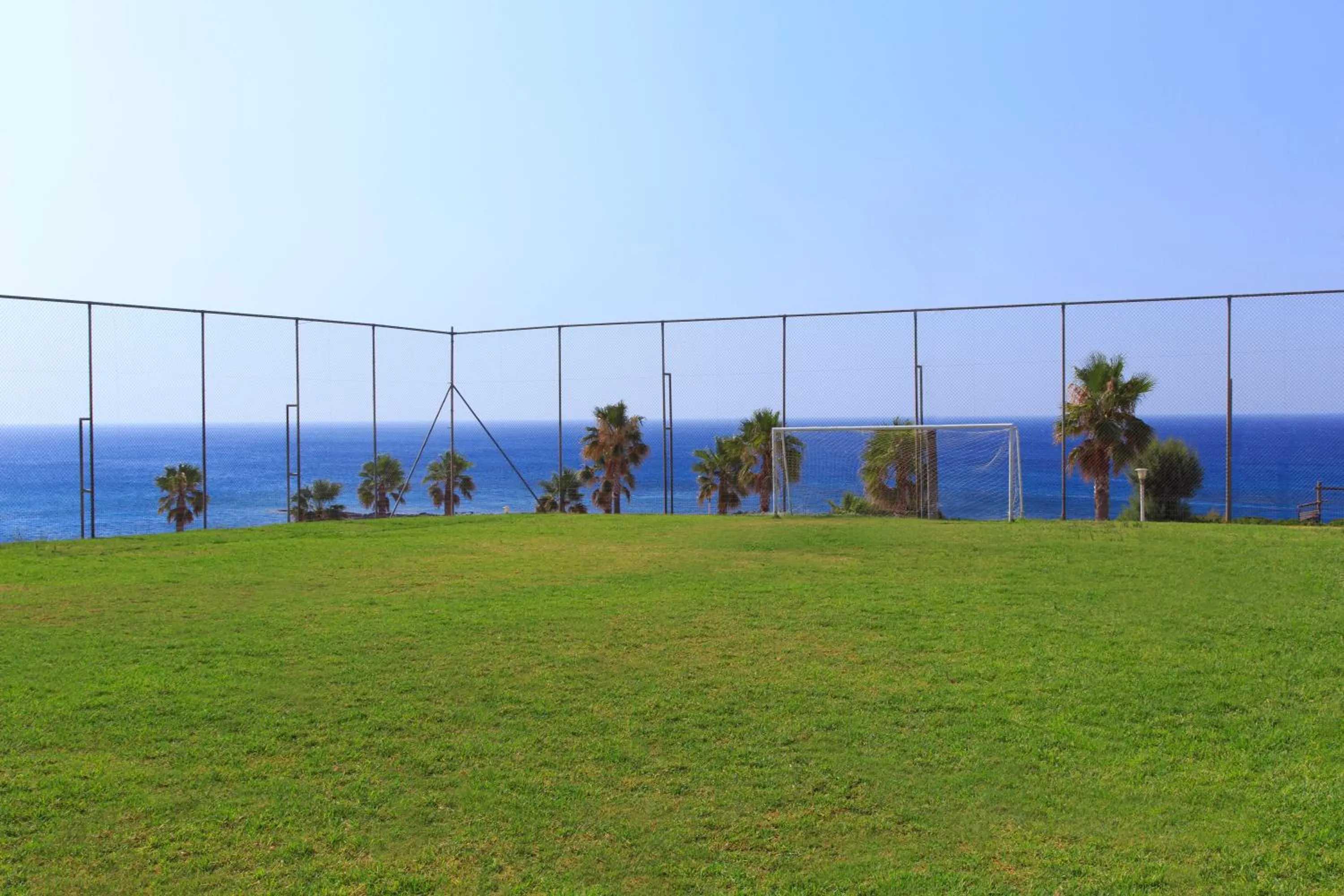 Day in Rodos Princess Beach Hotel