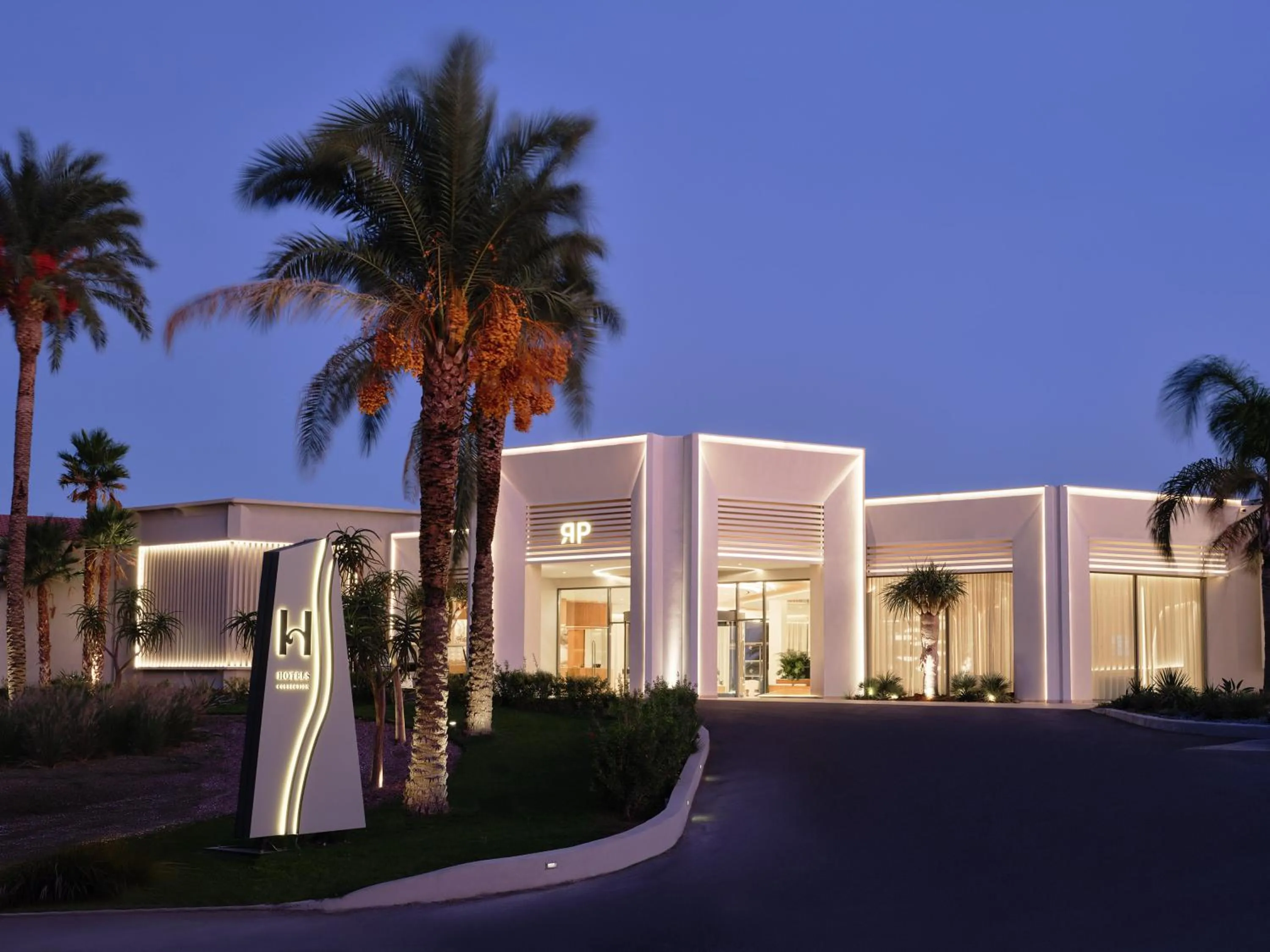 Rodos Princess Beach Hotel