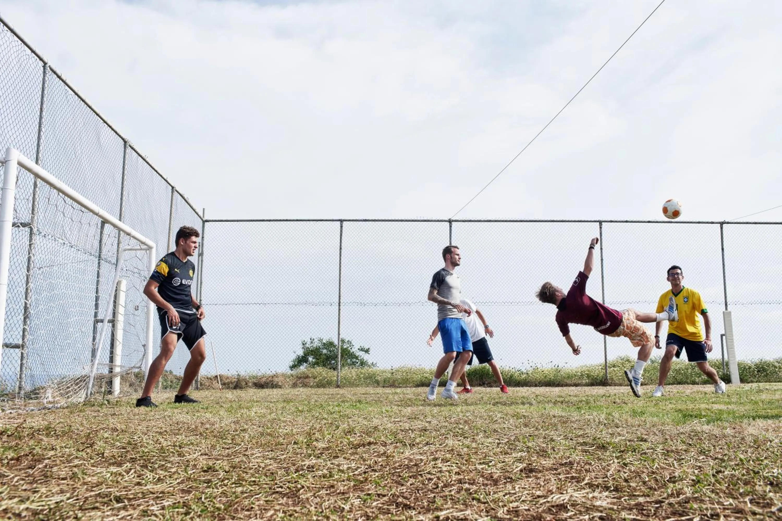Activities in Rodos Princess Beach Hotel