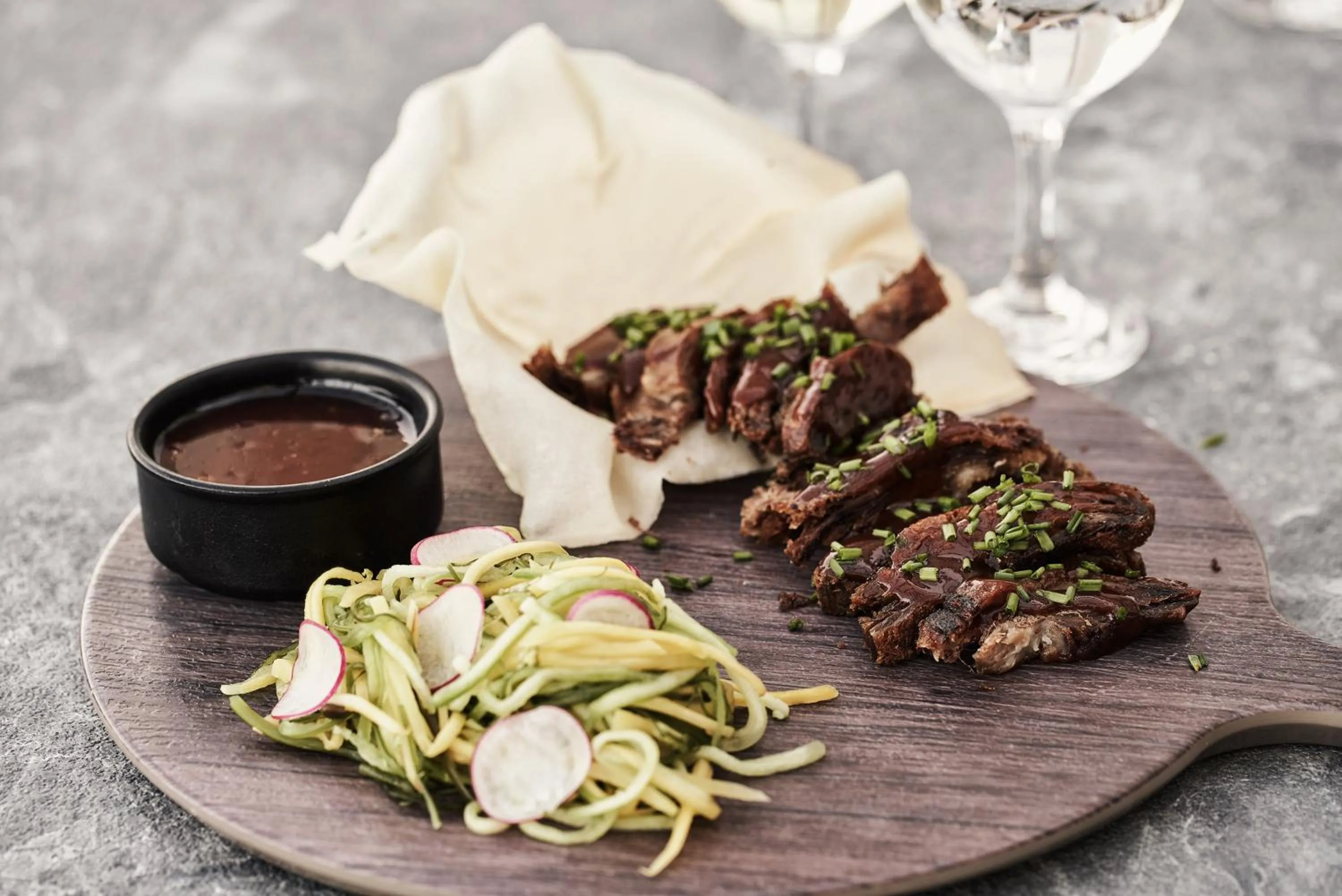 Restaurant/places to eat in Rodos Princess Beach Hotel