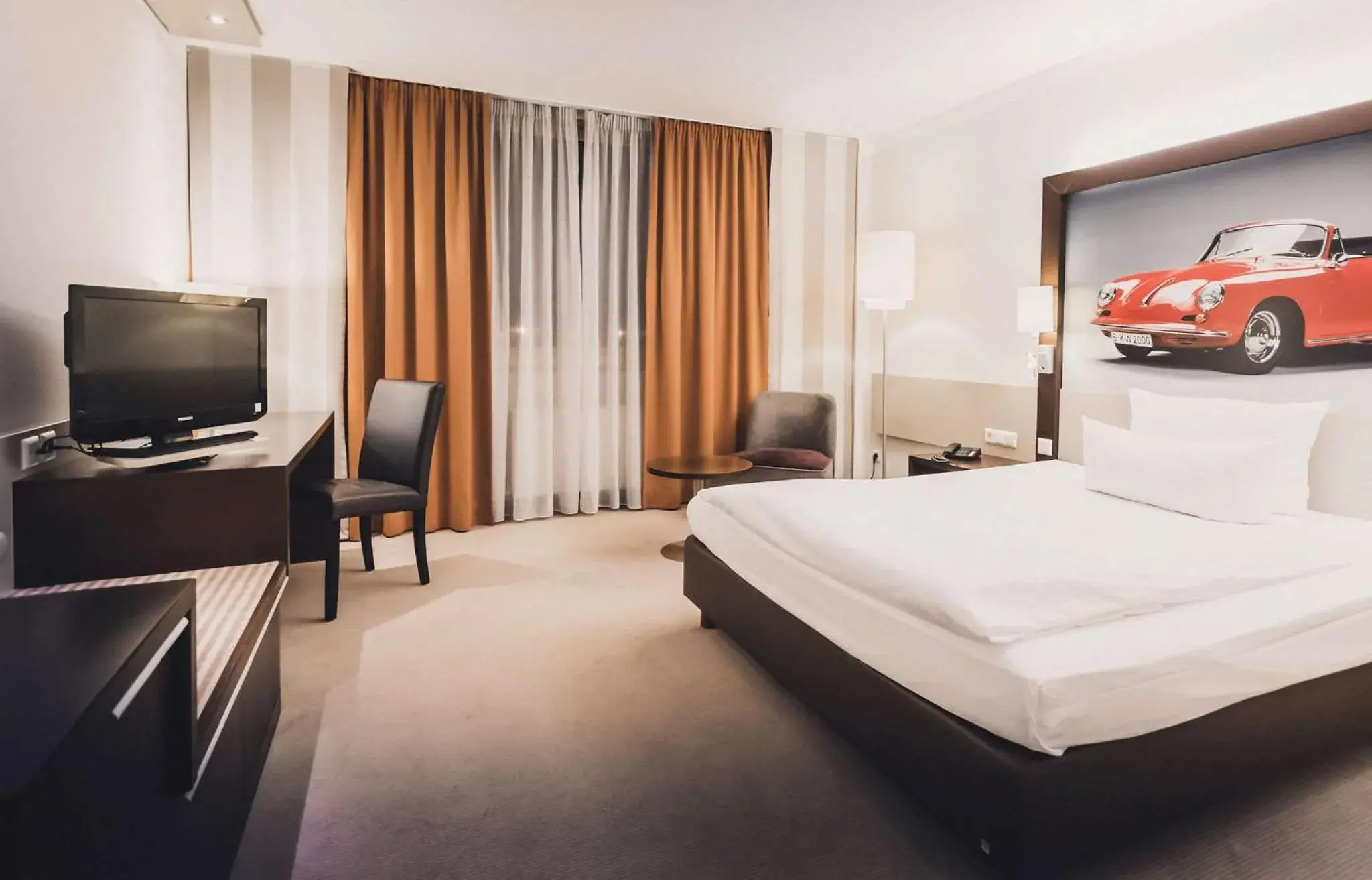 Economy Single Room in elaya hotel stuttgart ludwigsburg ehemals Abacco by Rilano Economy Single Room in elaya hotel stuttgart ludwigsburg ehemals Abacco by Rilano