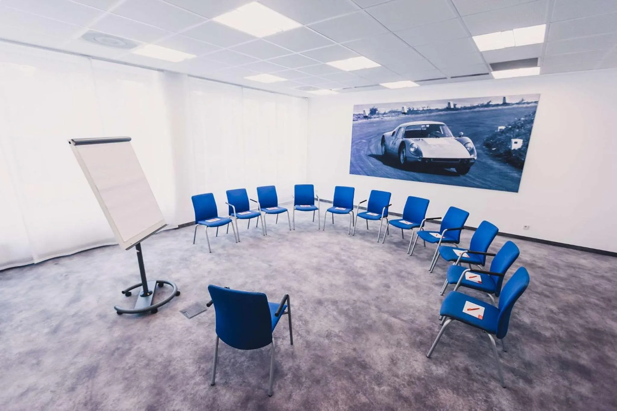 Meeting/conference room in elaya hotel stuttgart ludwigsburg ehemals Abacco by Rilano