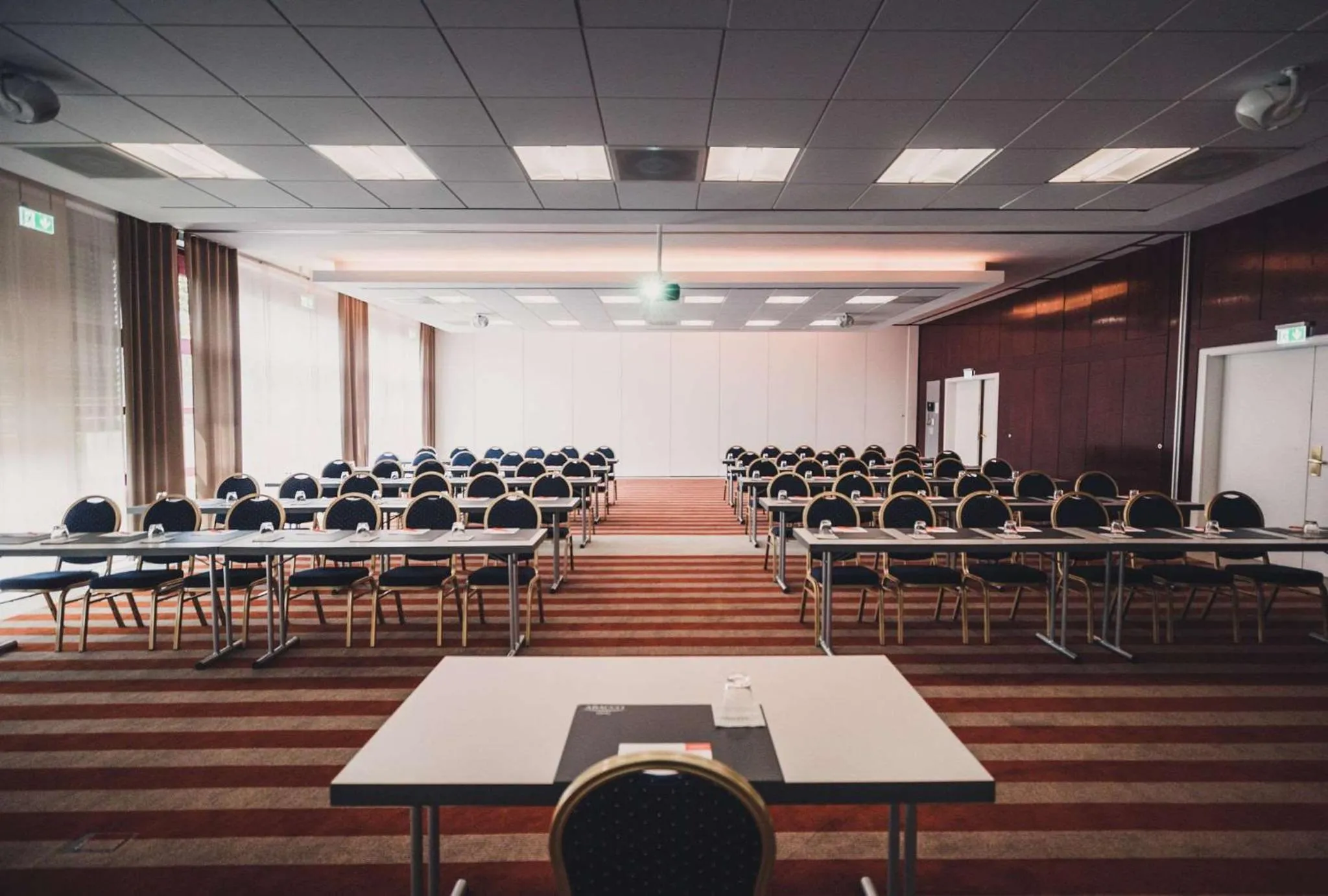Meeting/conference room in elaya hotel stuttgart ludwigsburg ehemals Abacco by Rilano