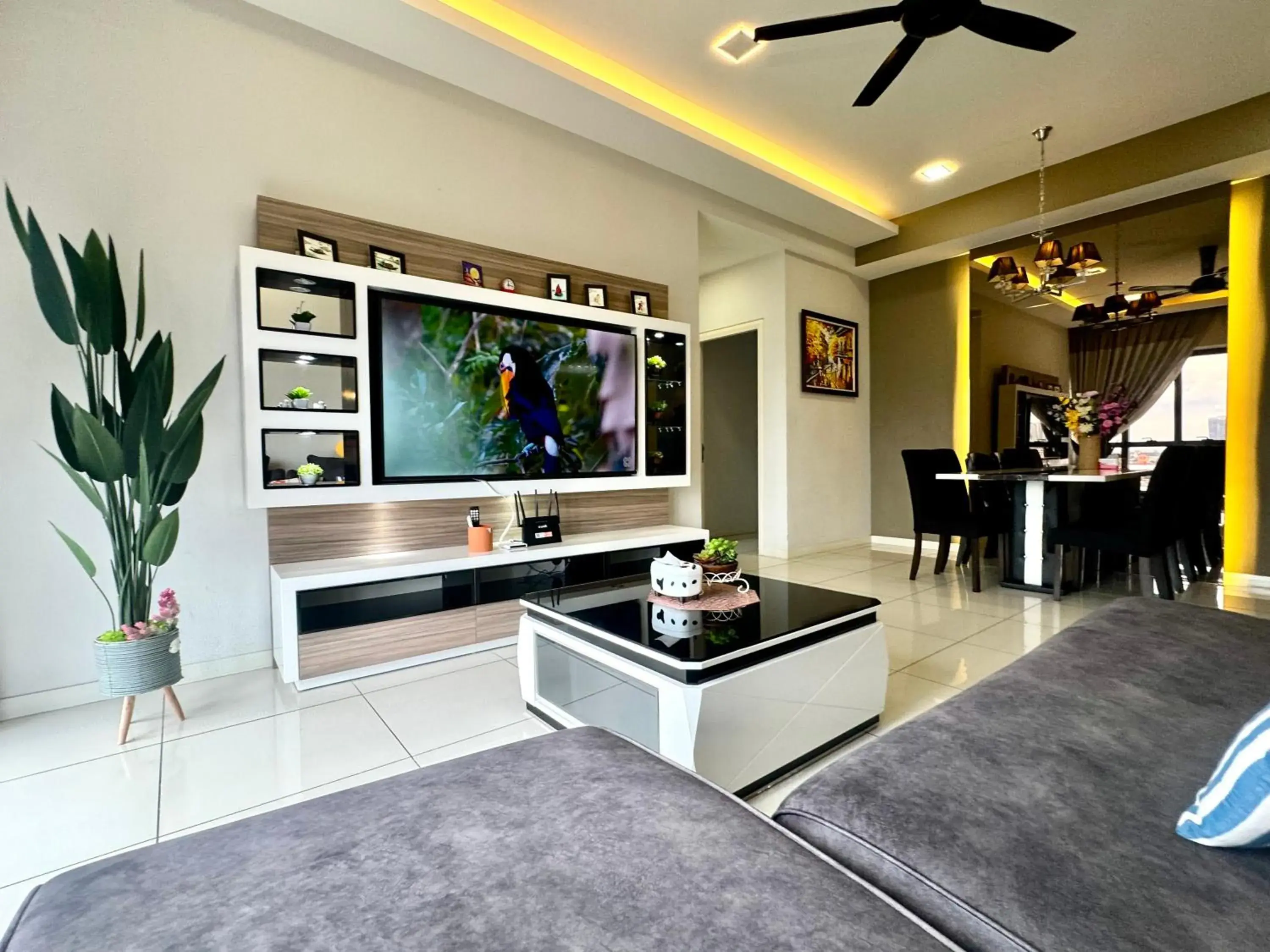 Takuro Homestay Takuro Homestay